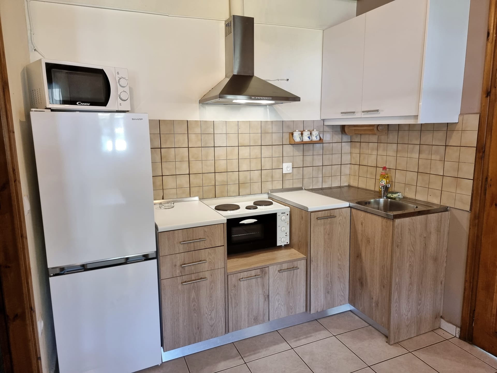 Alexaria Holidays Apartments Lefkada