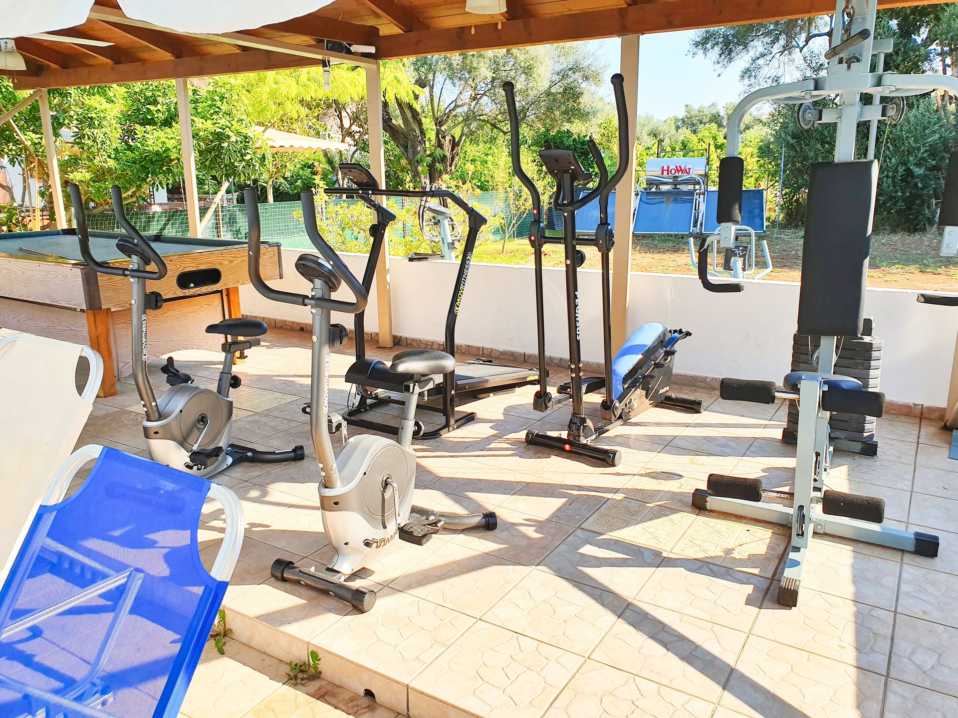 Alexaria Holidays Apartments Lefkada