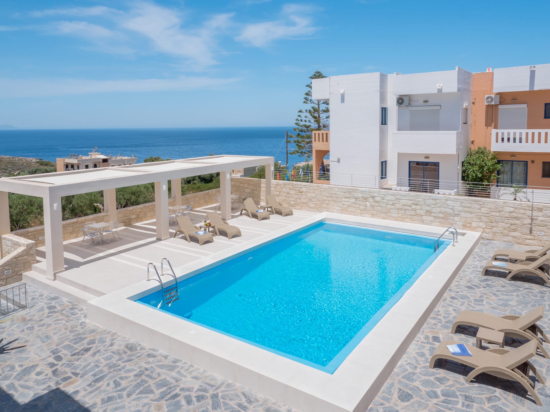 Villa Alexander Chania