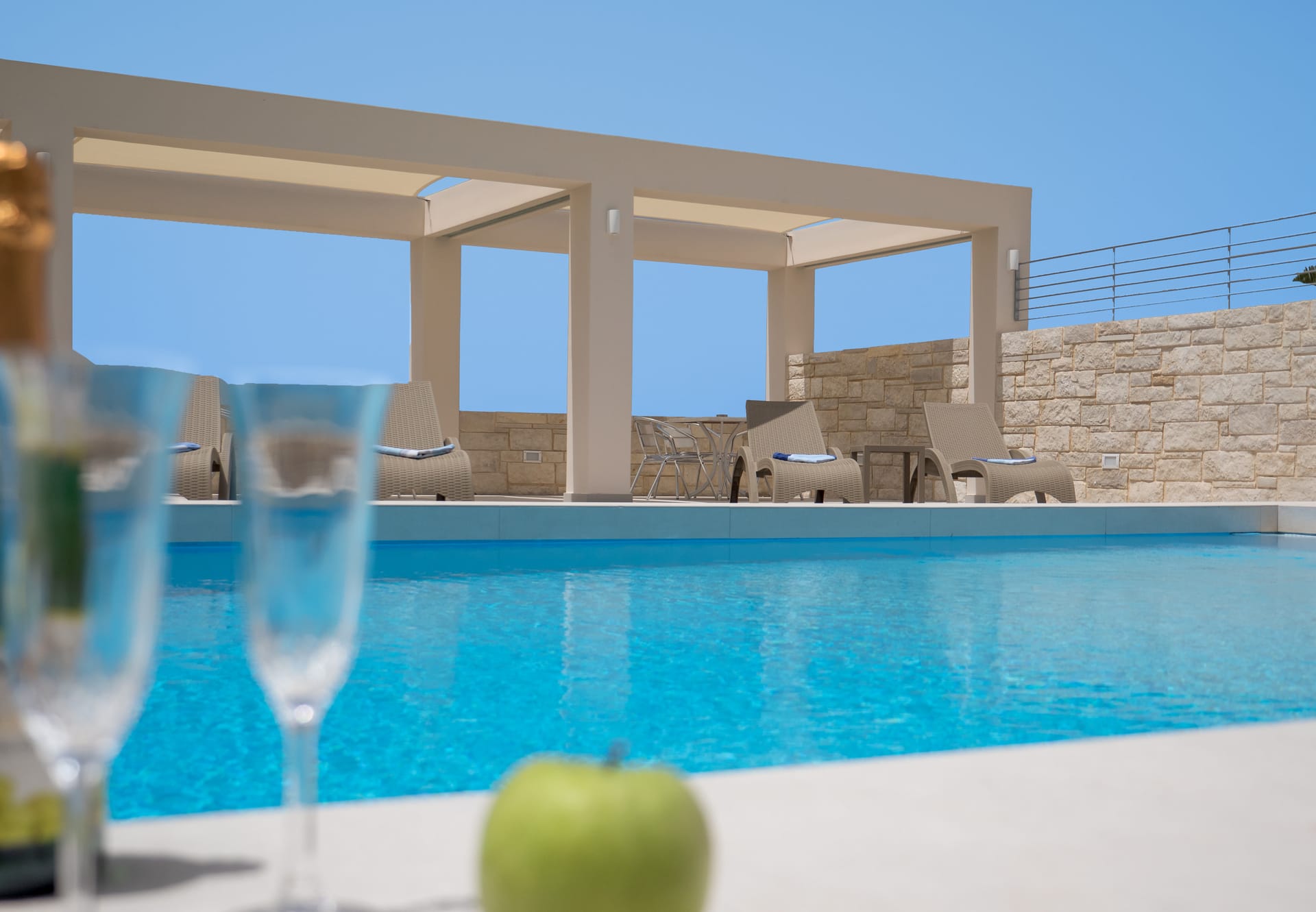 Villa Alexander Chania