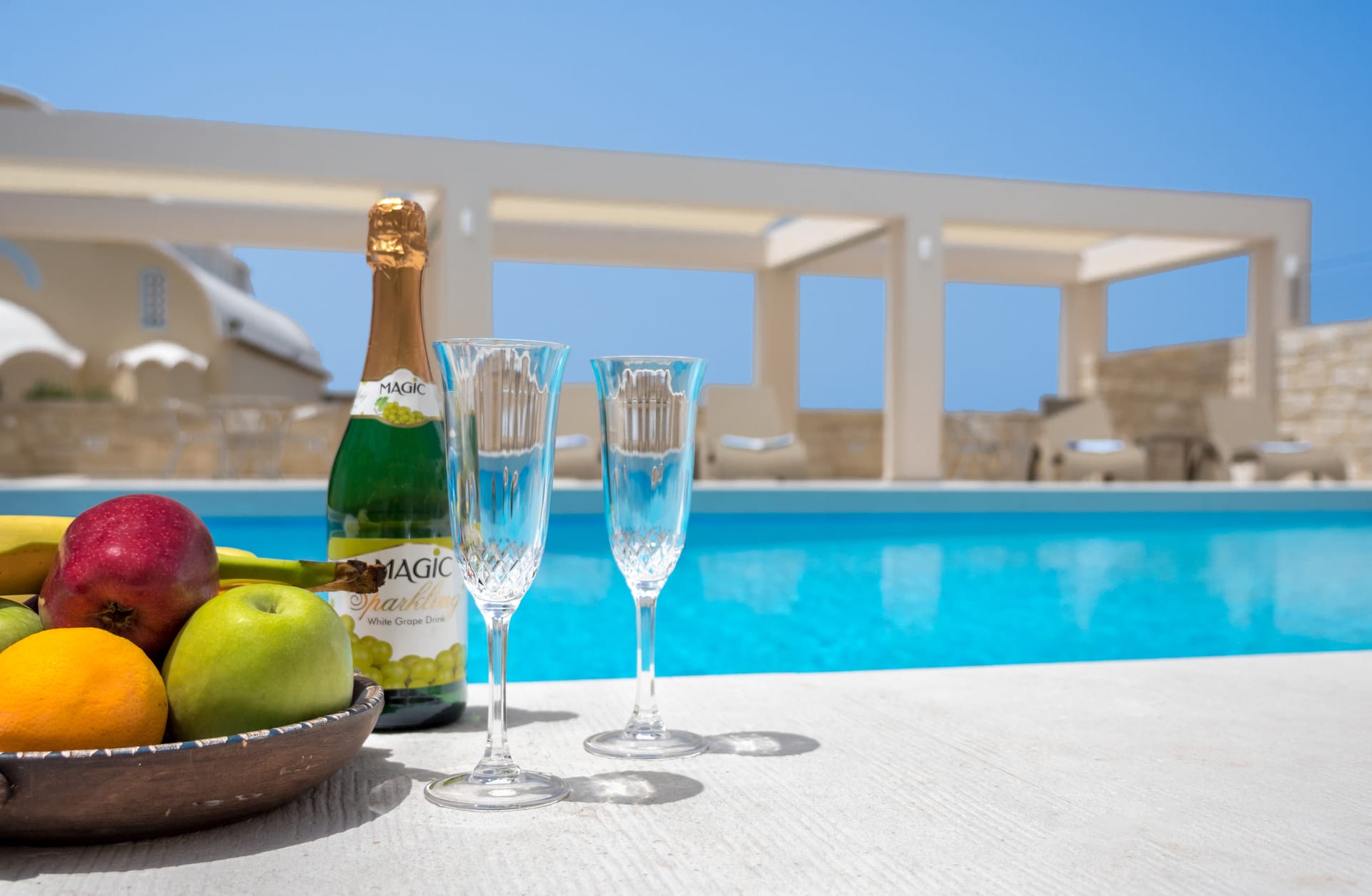 Villa Alexander Chania