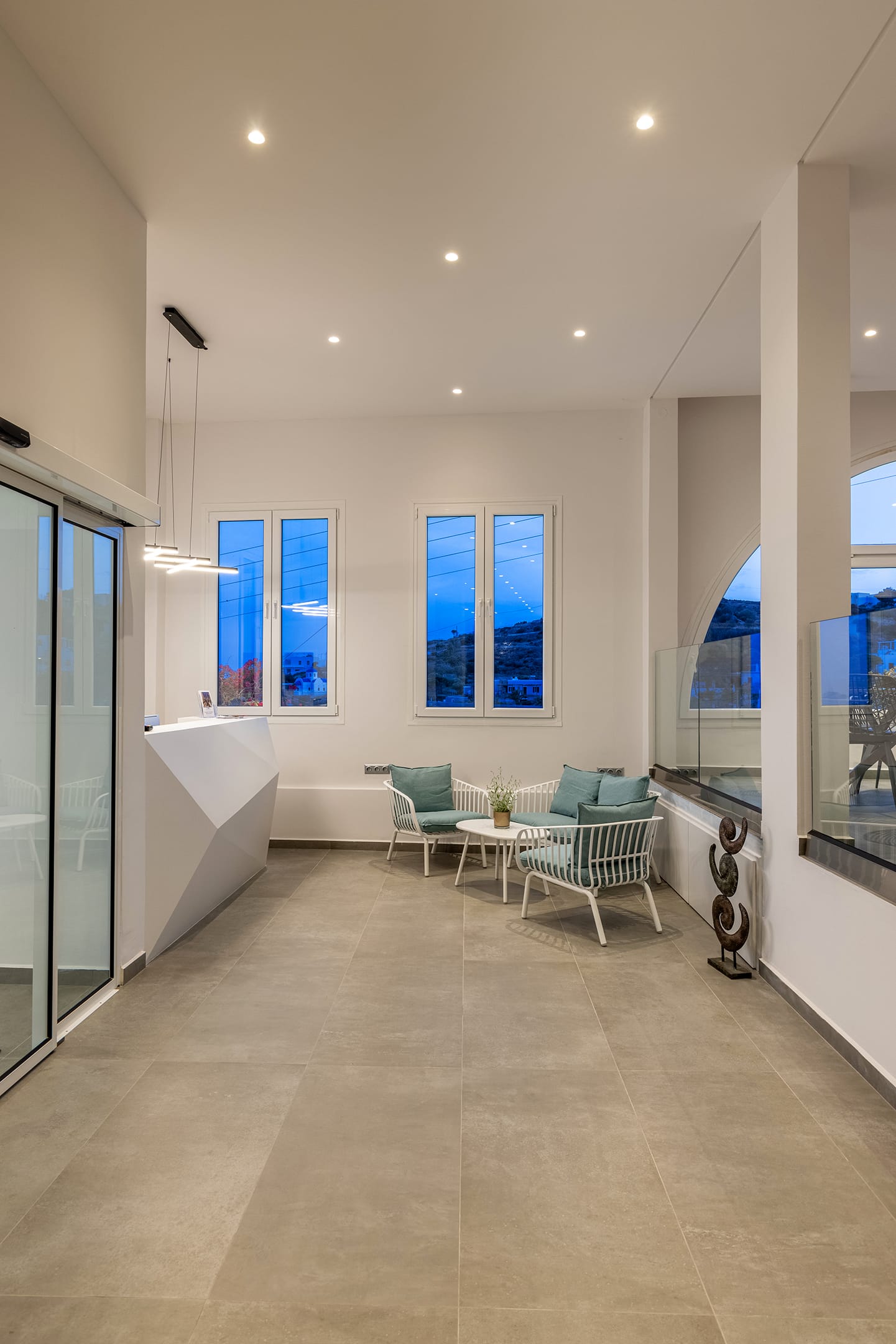 Alexandra Hotel Syros