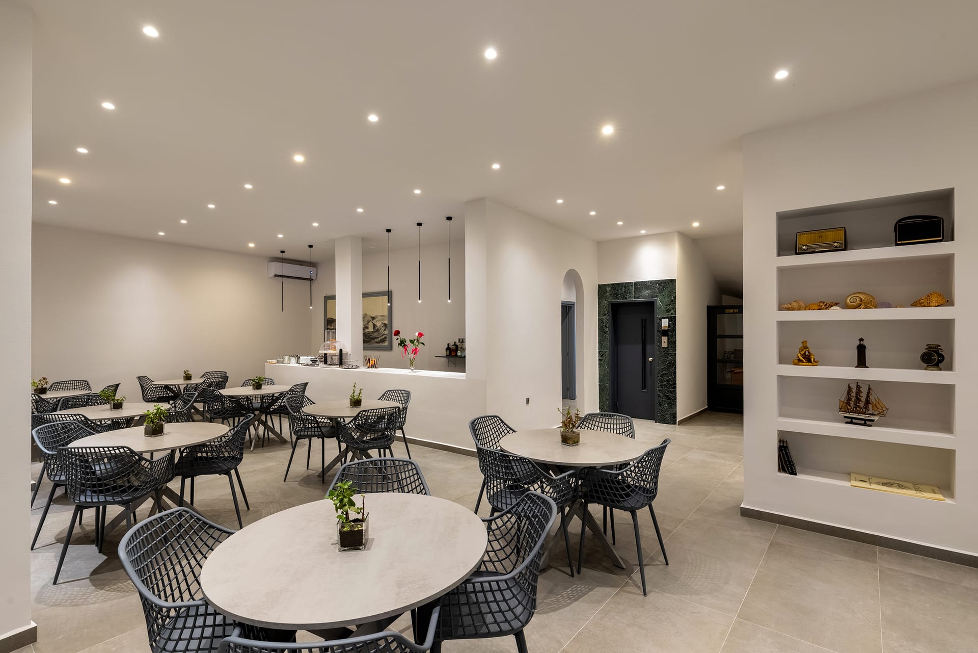 Alexandra Hotel Syros