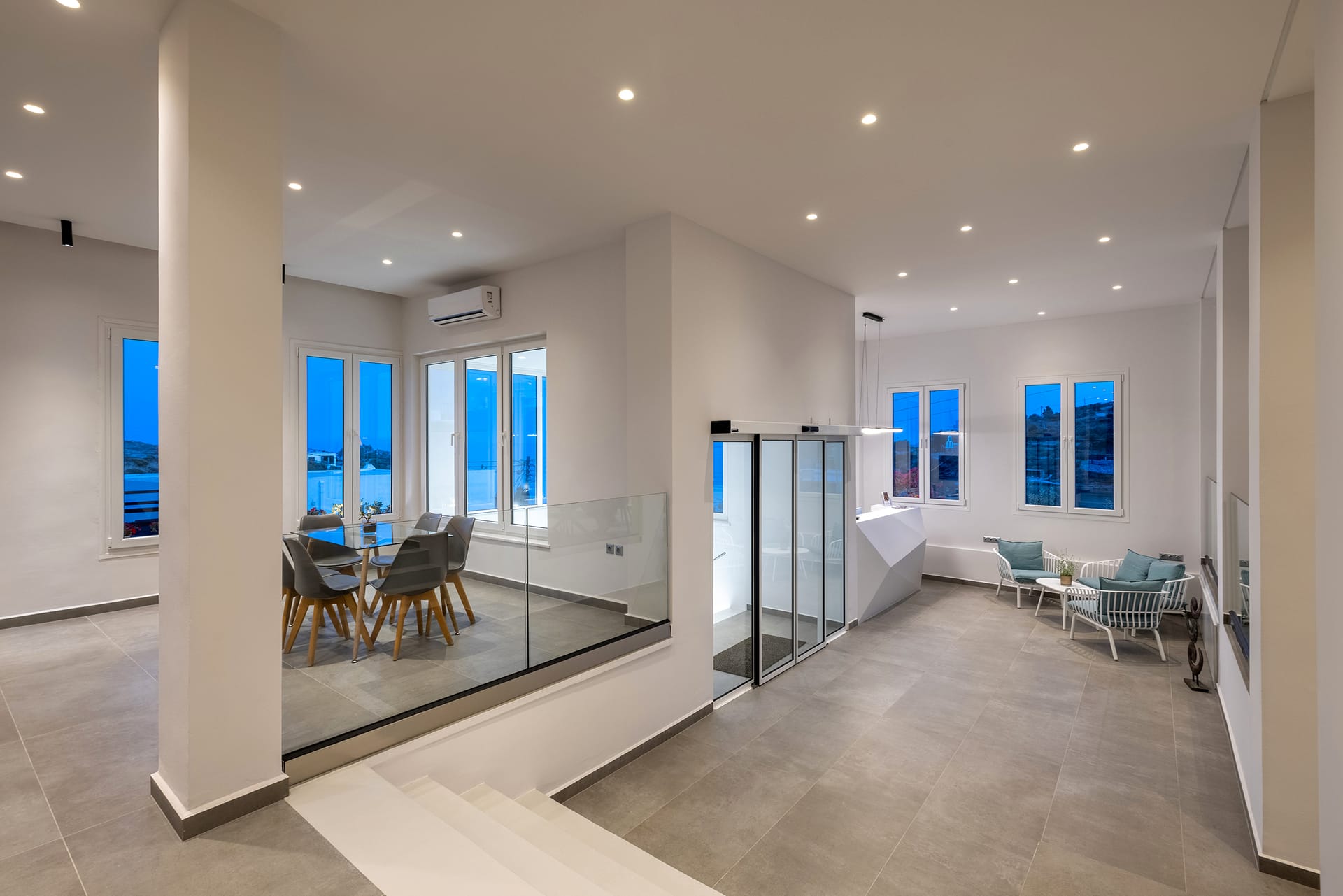 Alexandra Hotel Syros