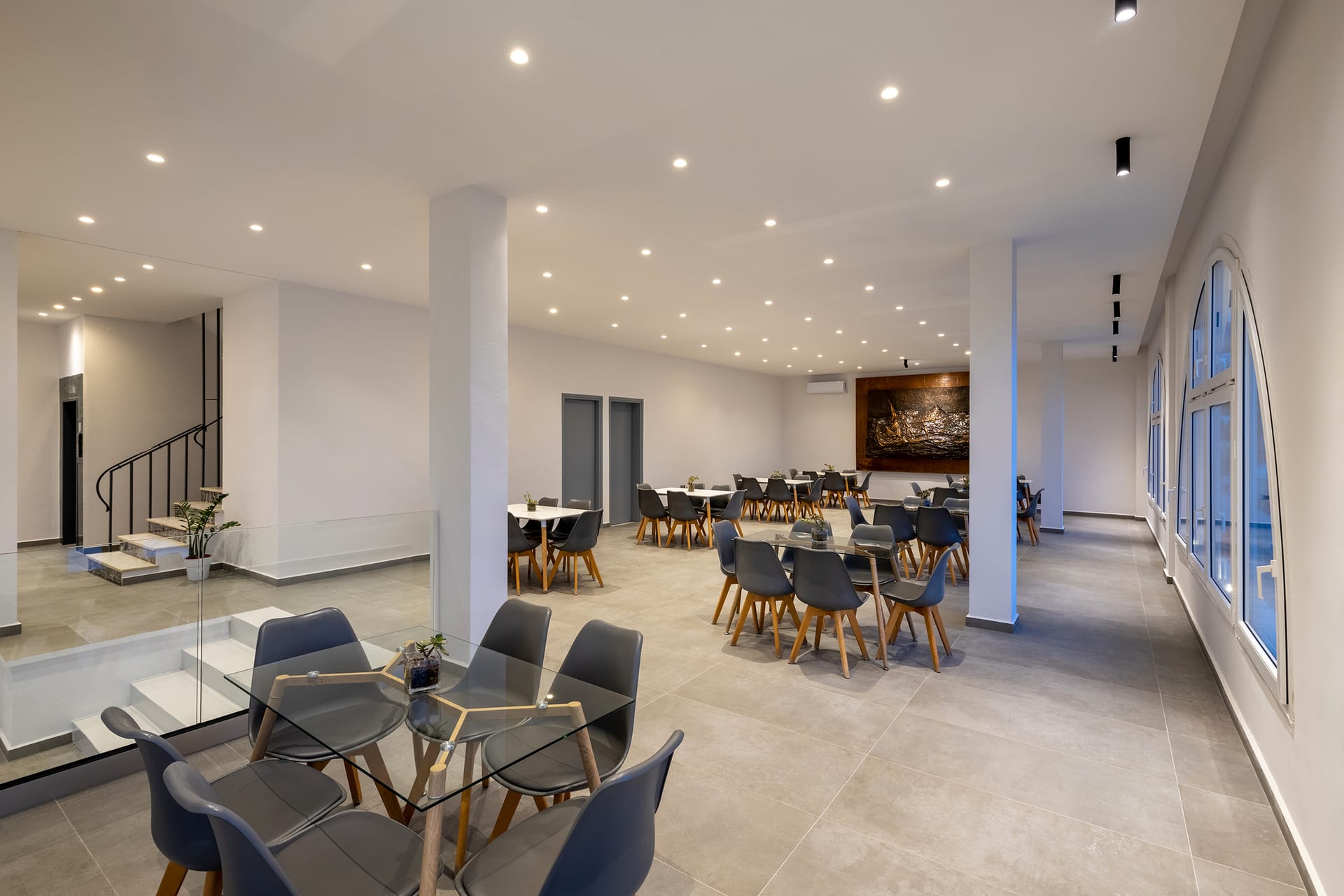 Alexandra Hotel Syros