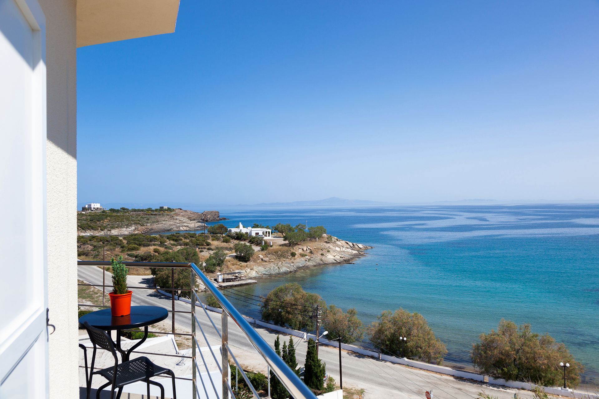 Alexandra Hotel Syros