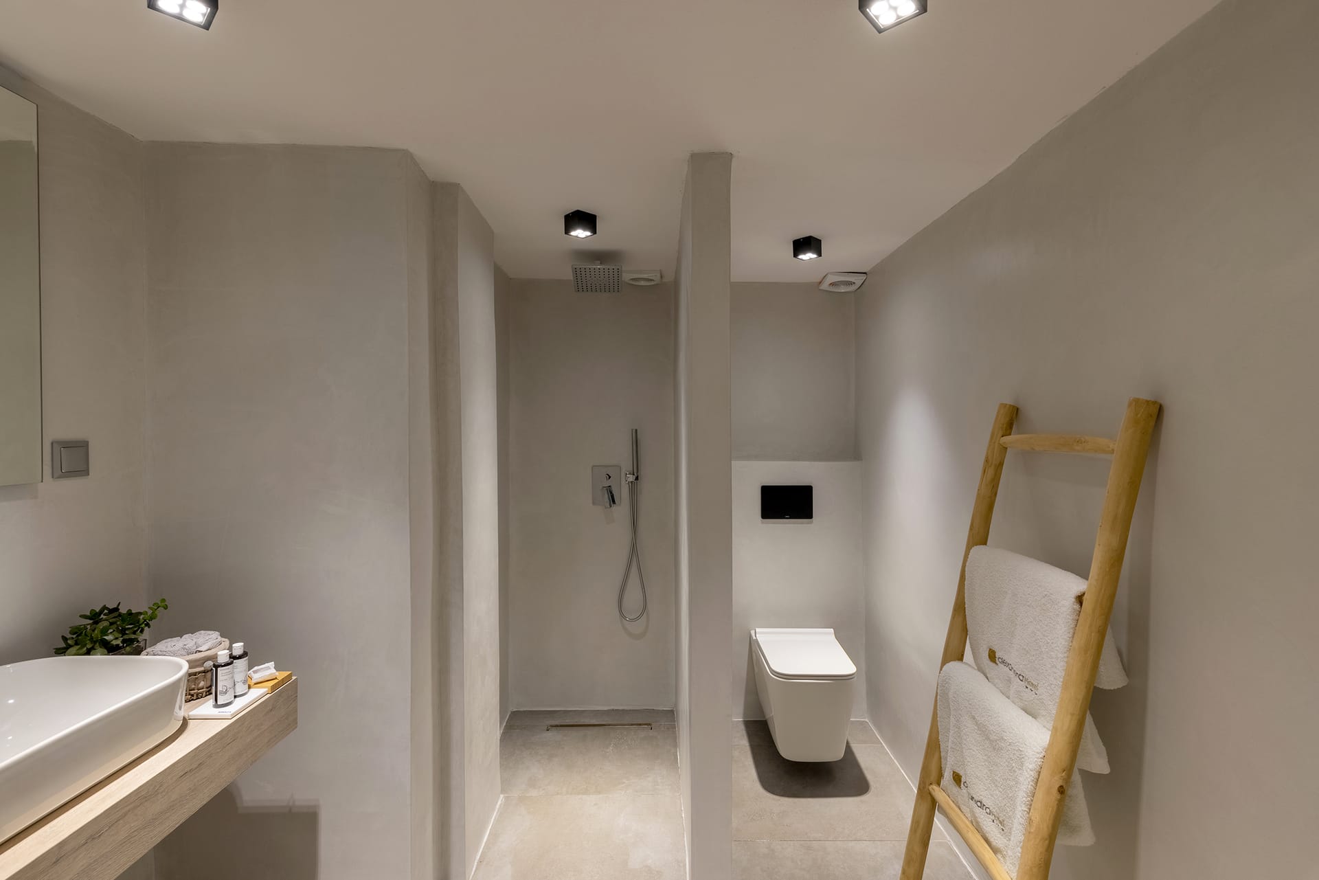 Alexandra Hotel Syros