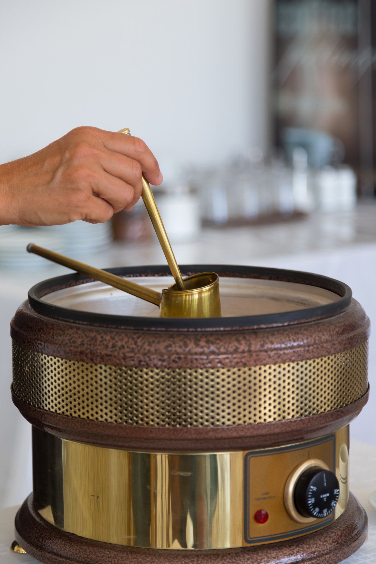 Alexandra Hotel Syros