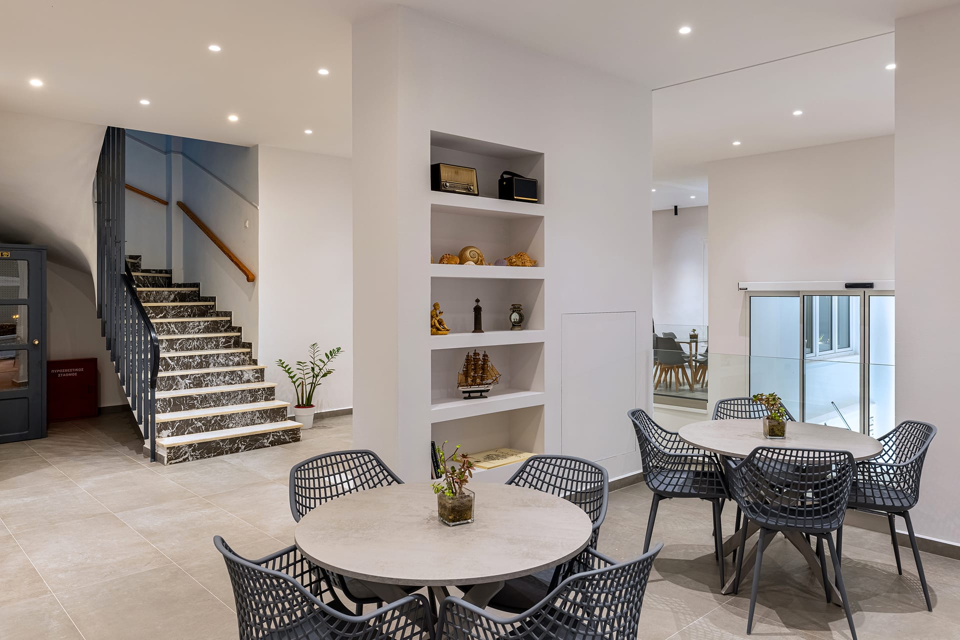 Alexandra Hotel Syros