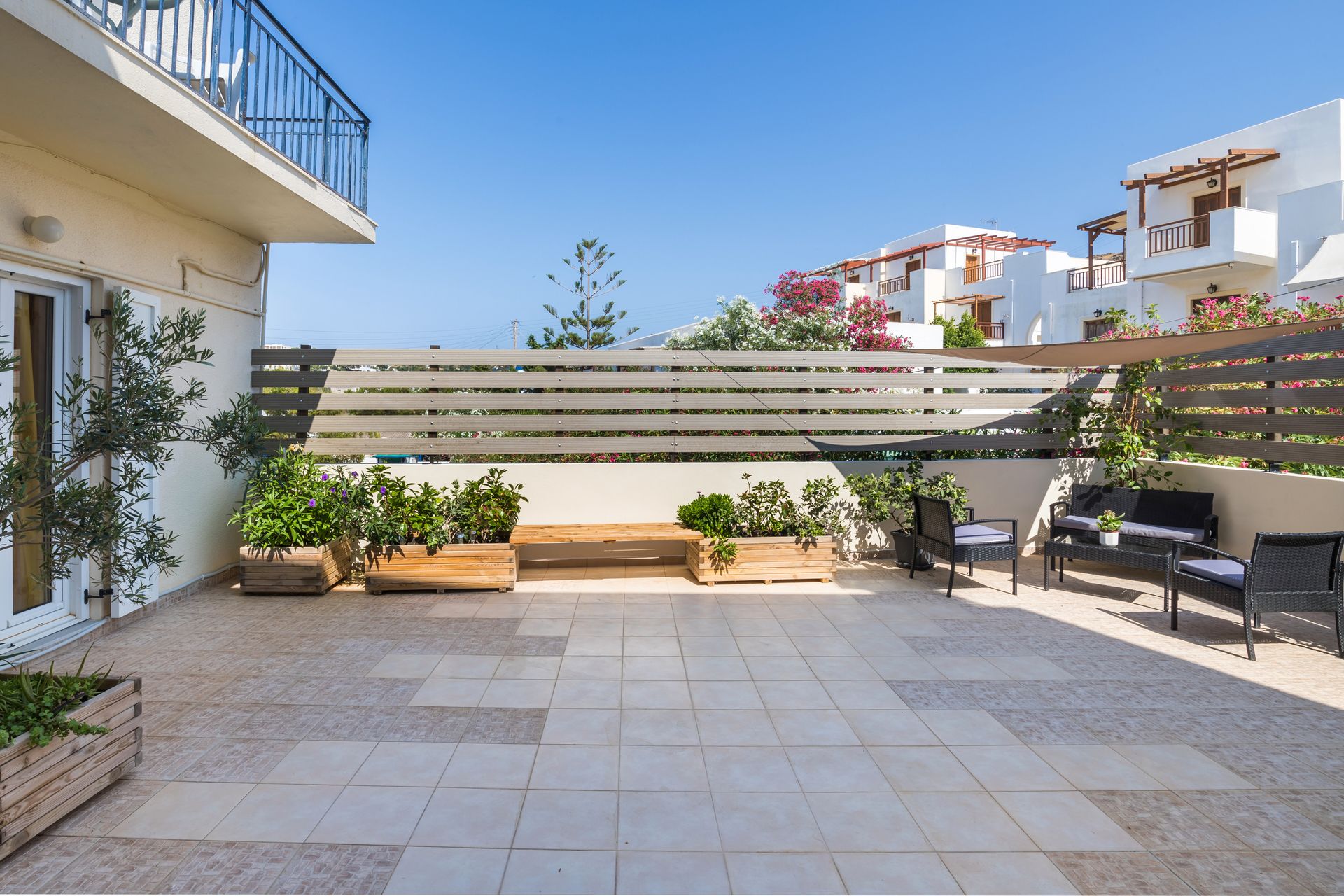 Alexandra Hotel Syros