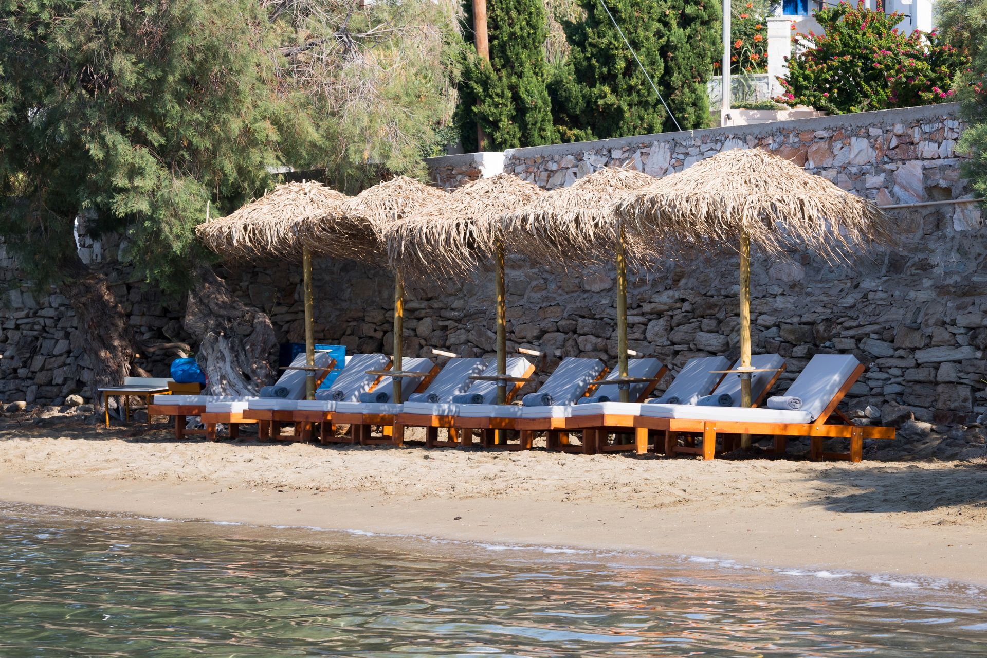 Alexandra Hotel Syros