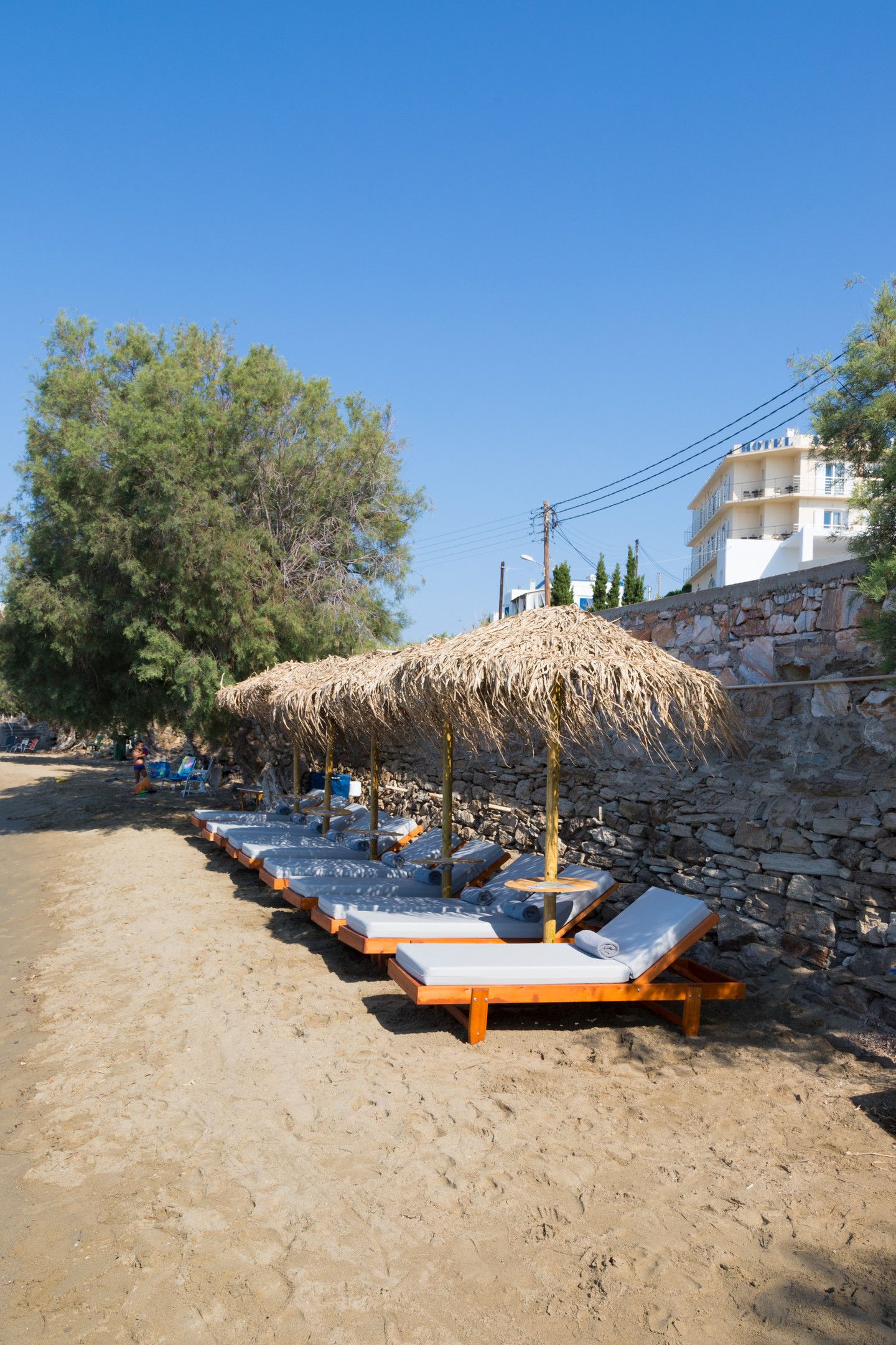 Alexandra Hotel Syros