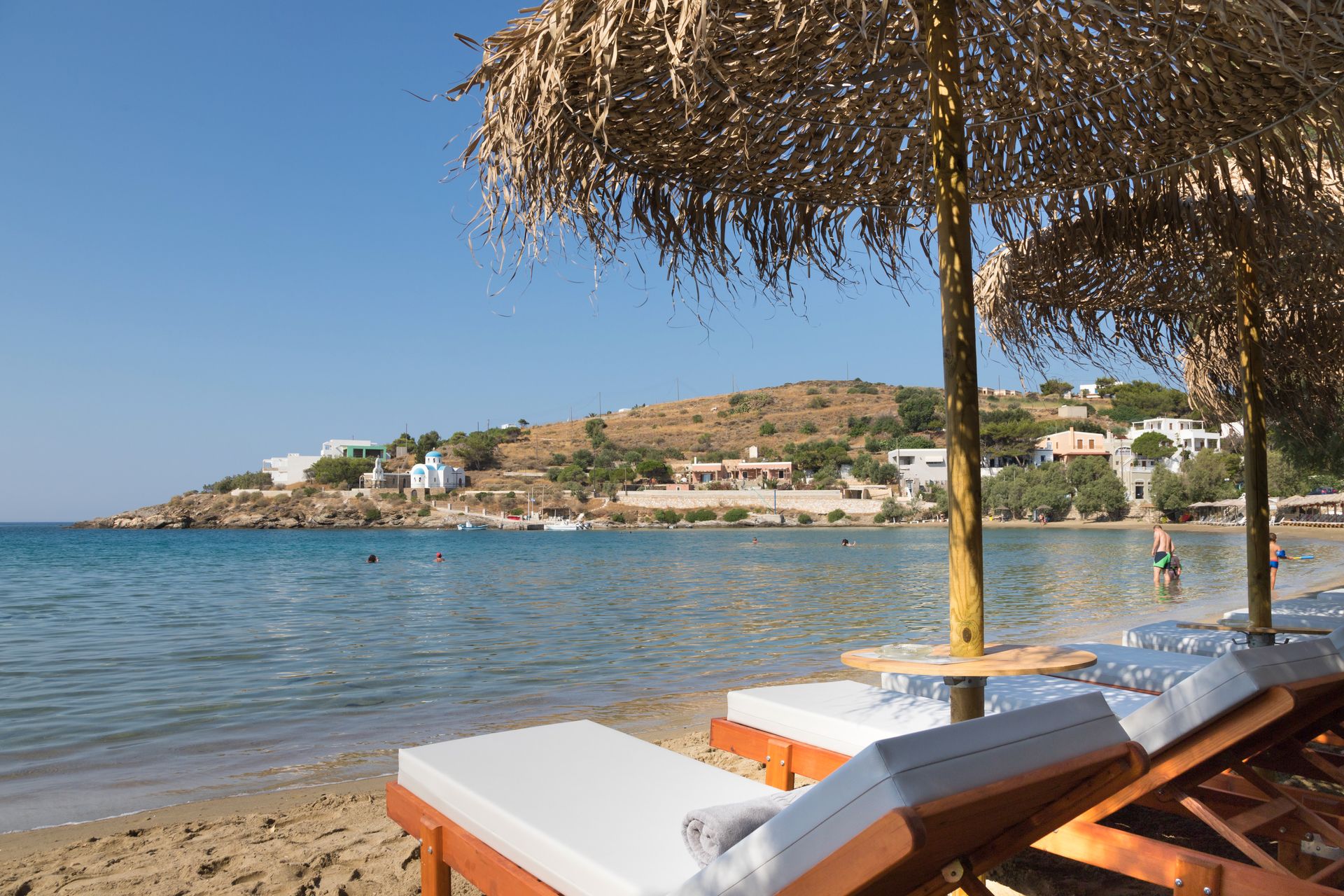 Alexandra Hotel Syros