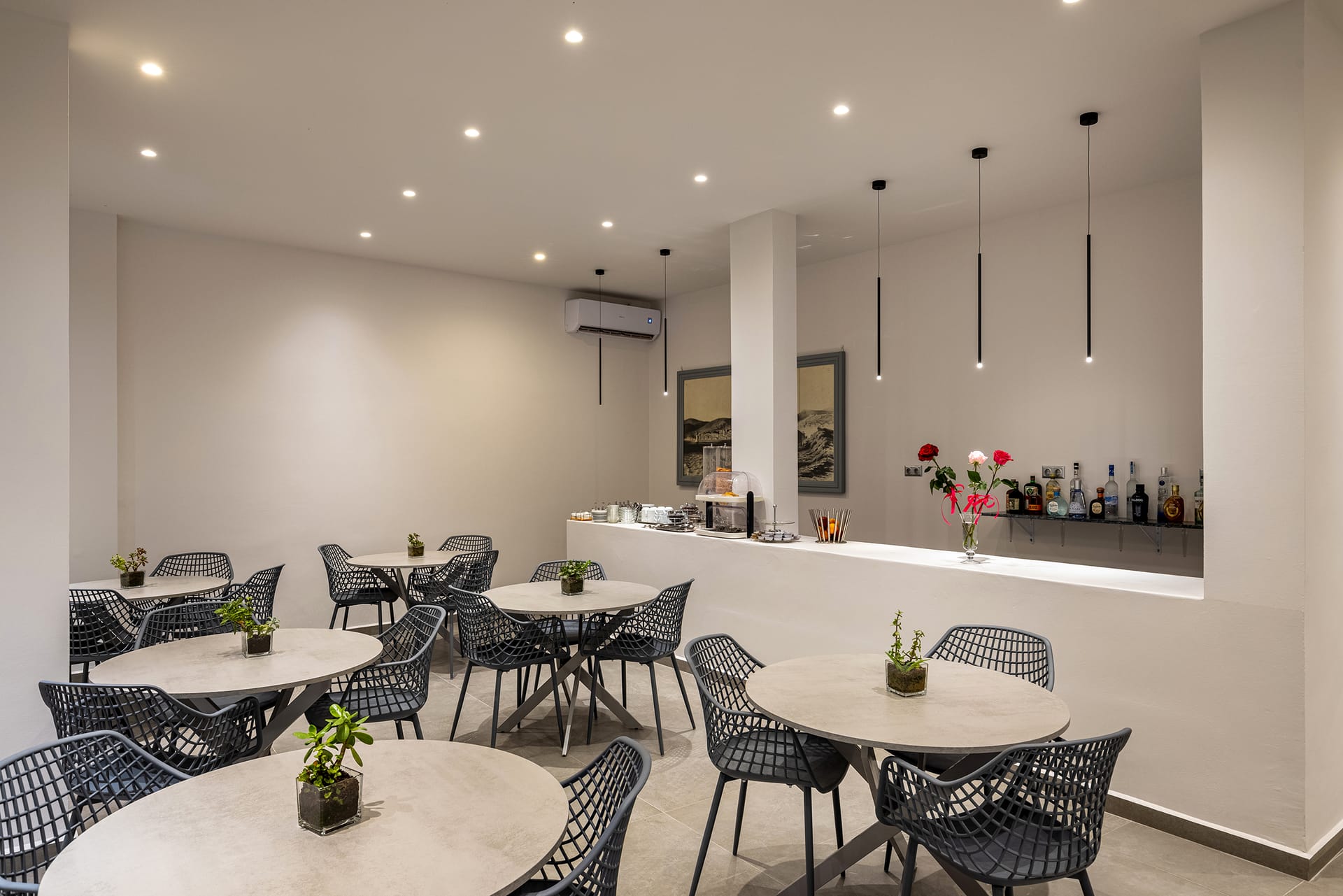 Alexandra Hotel Syros