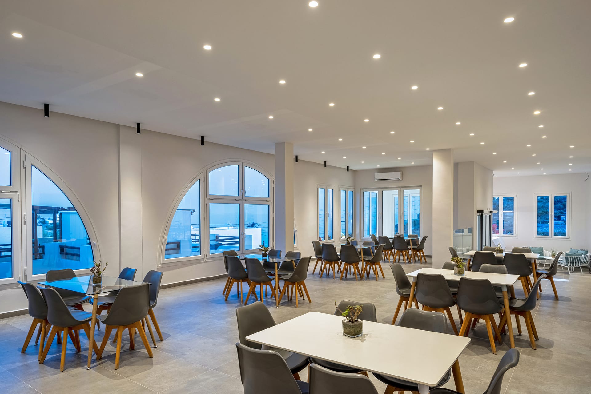 Alexandra Hotel Syros