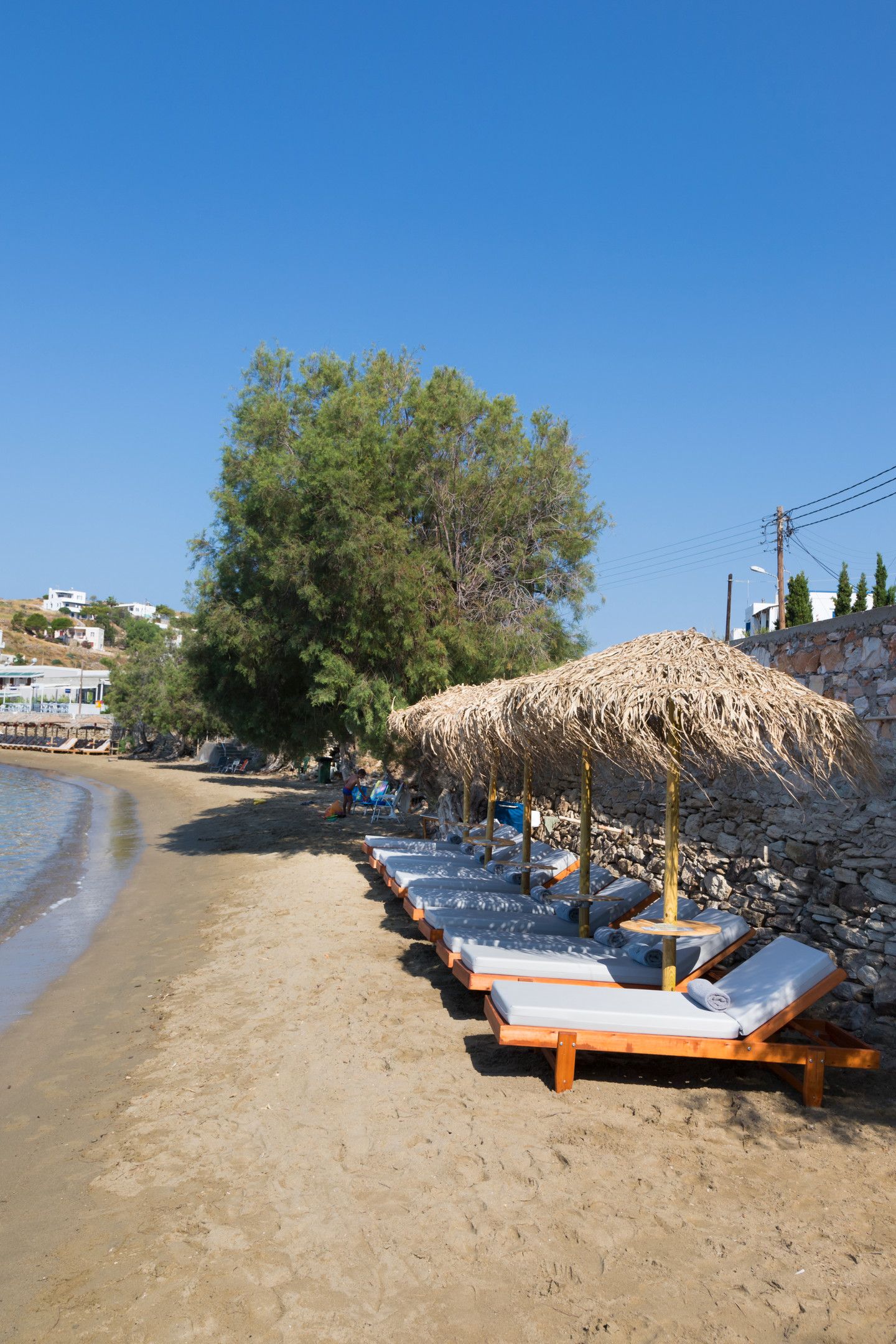 Alexandra Hotel Syros