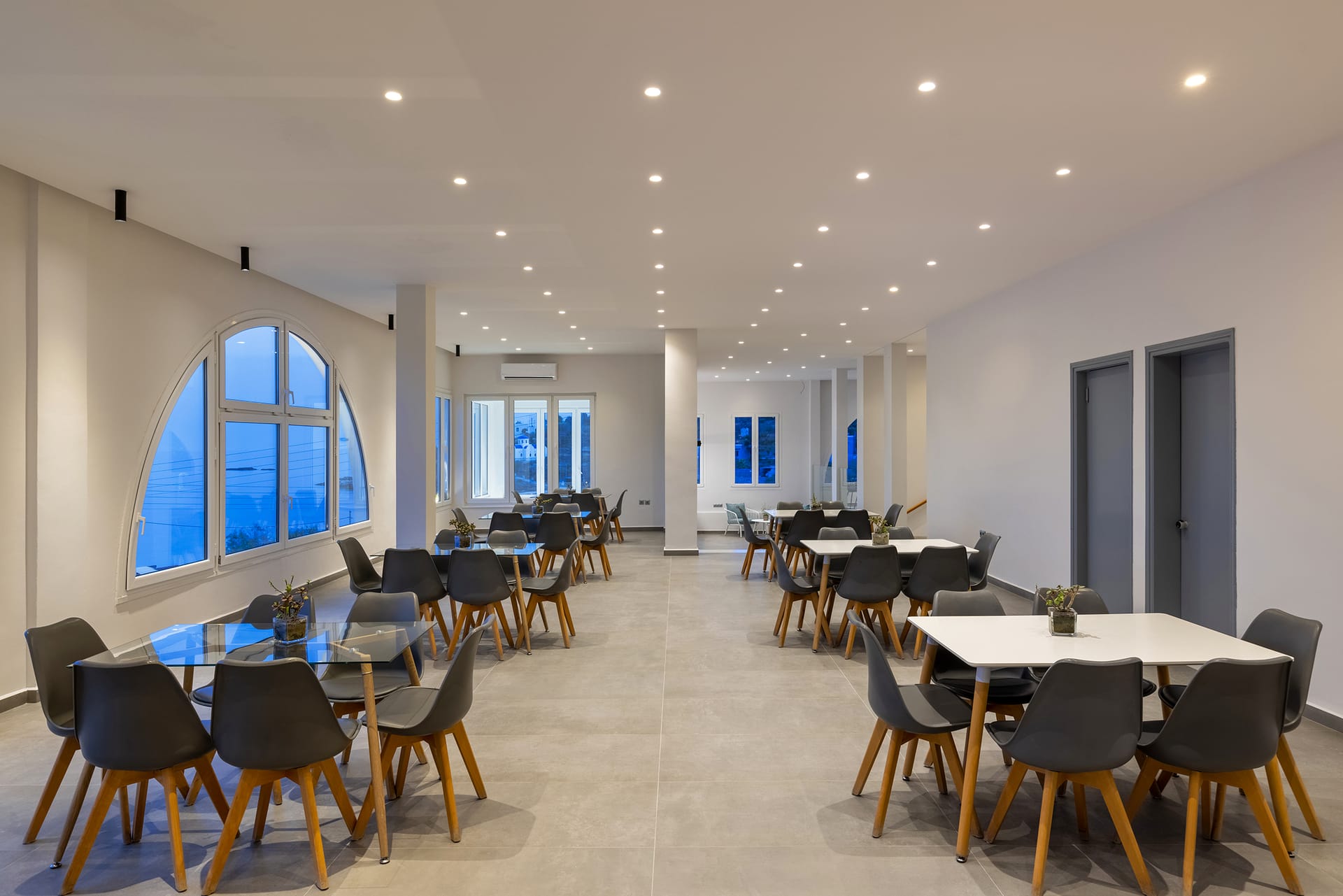 Alexandra Hotel Syros