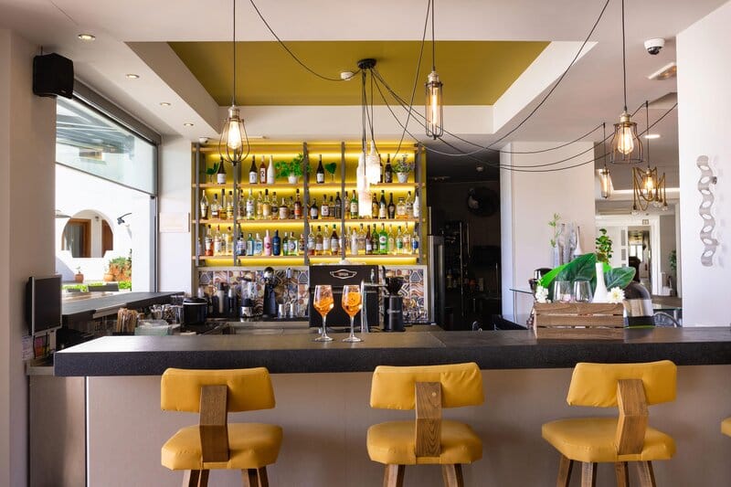 Alianthos Estate Resort