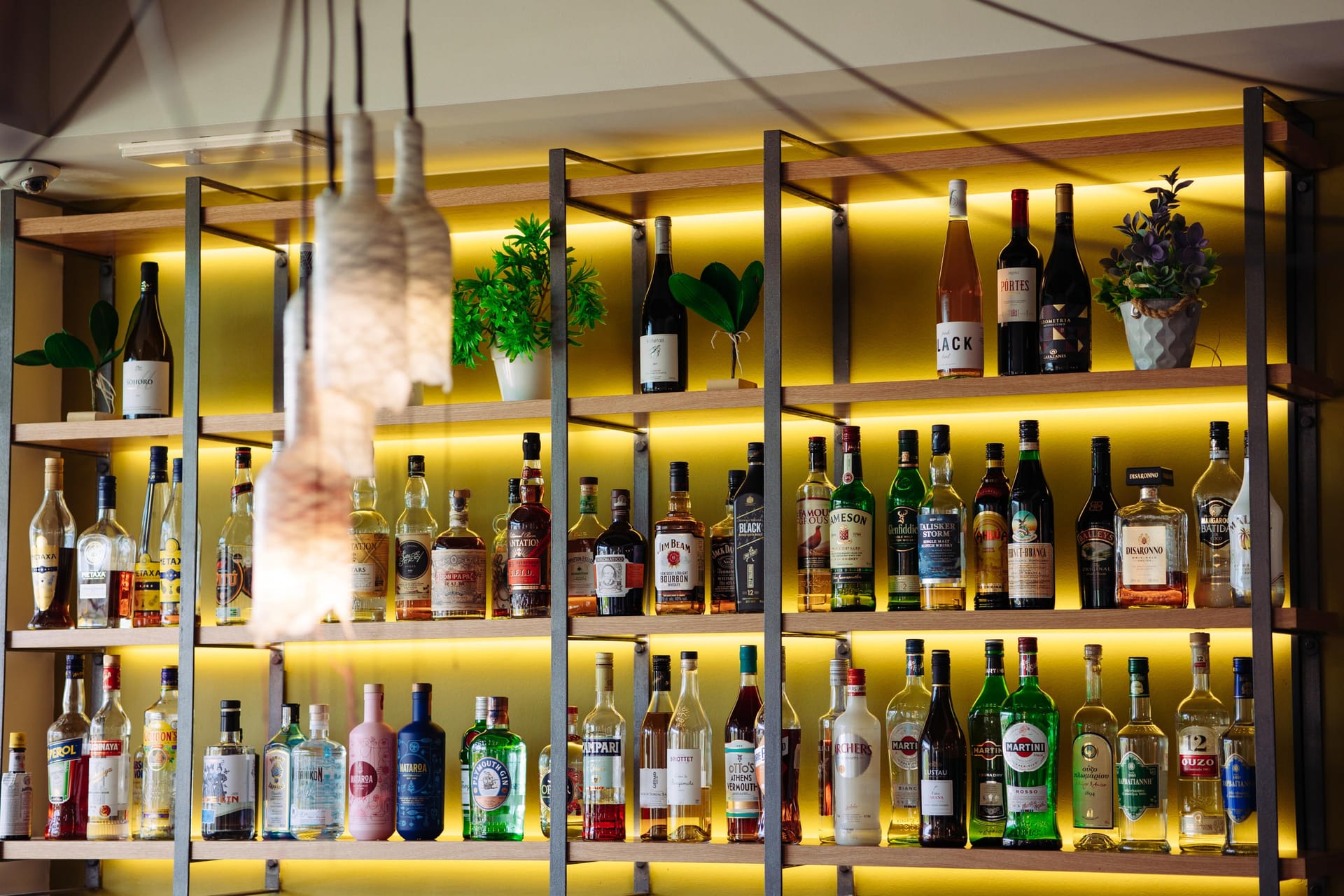 Alianthos Estate Resort