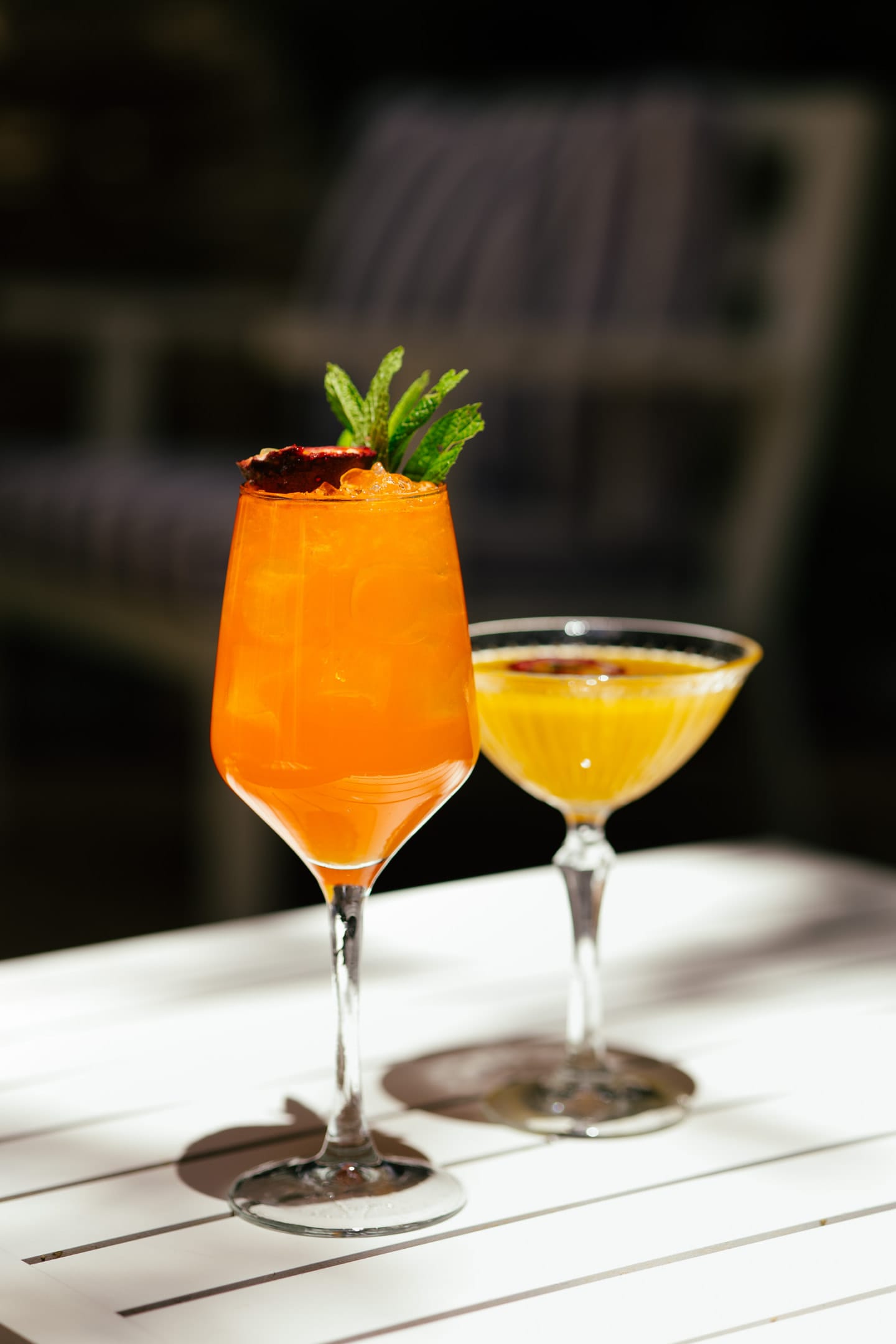 Alianthos Estate Resort