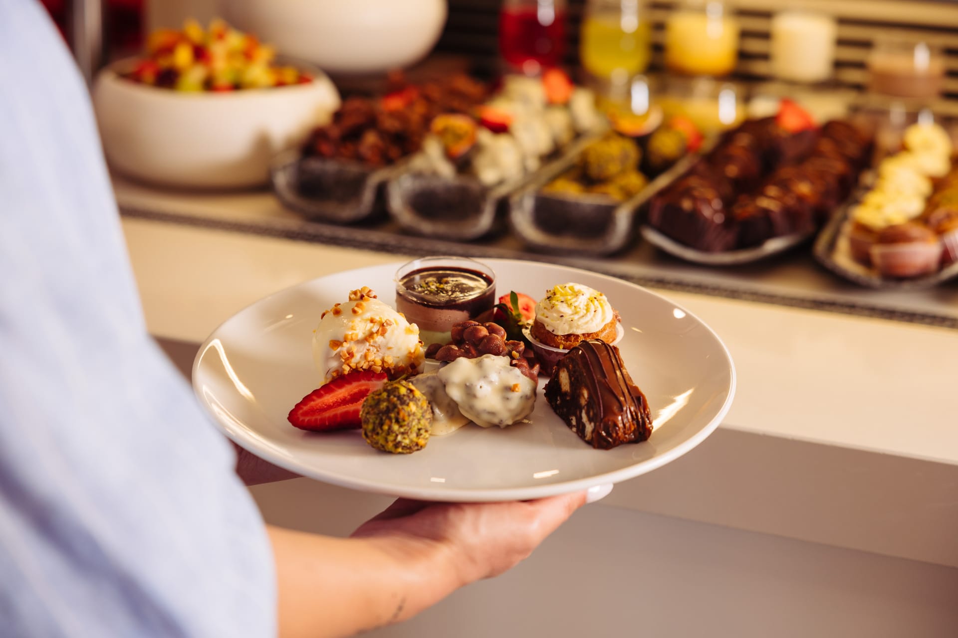 Alianthos Estate Resort