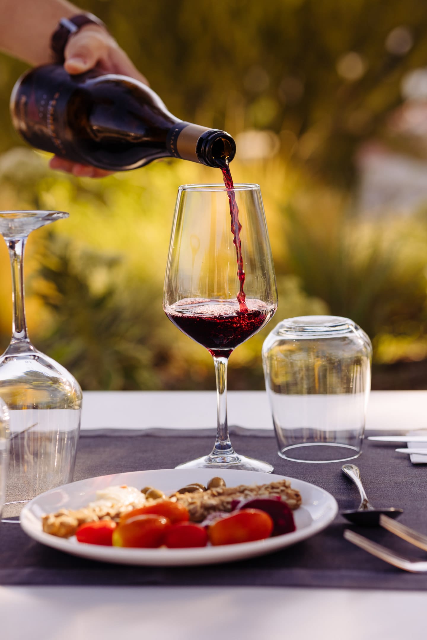 Alianthos Estate Resort