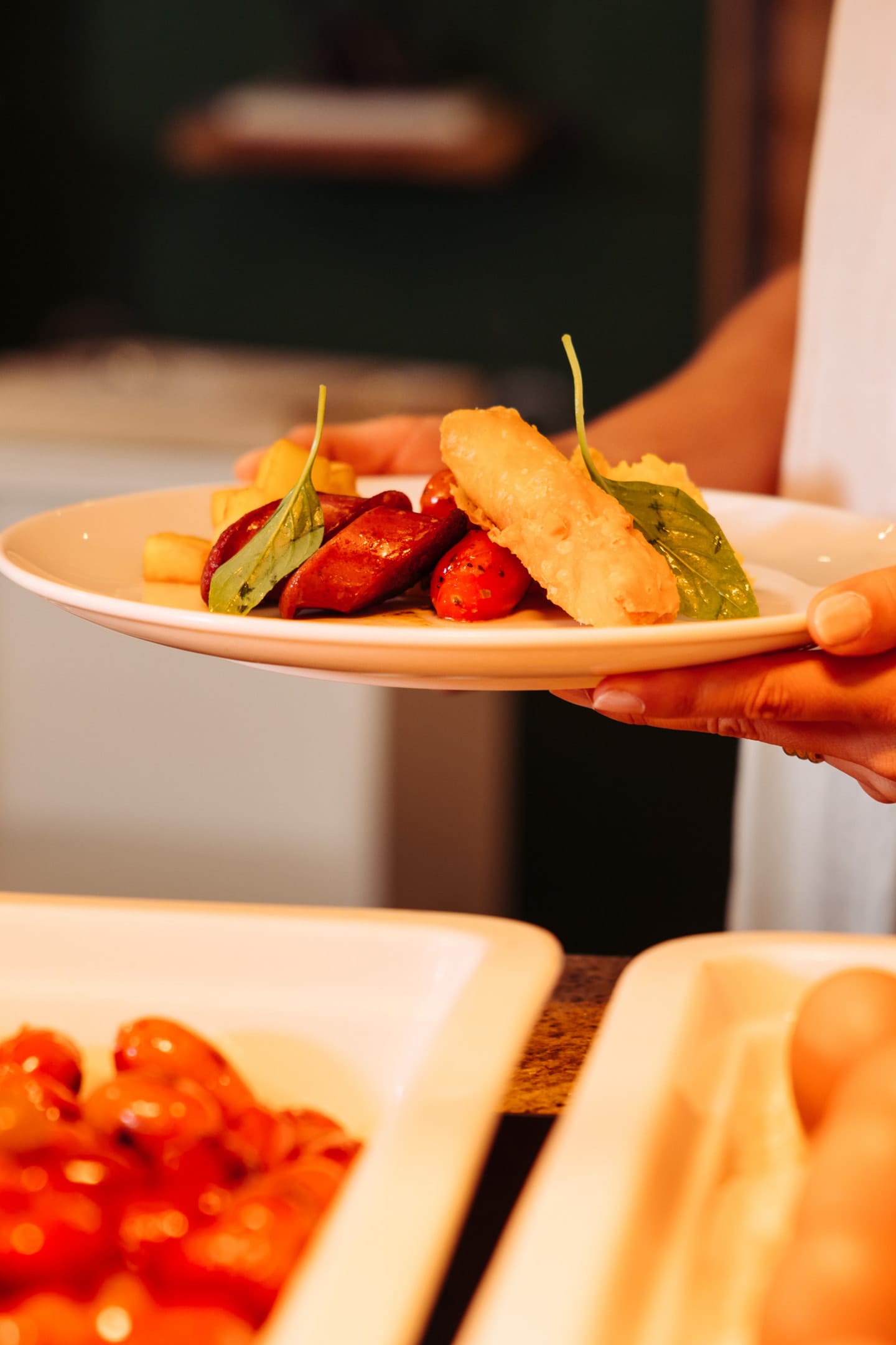 Alianthos Estate Resort