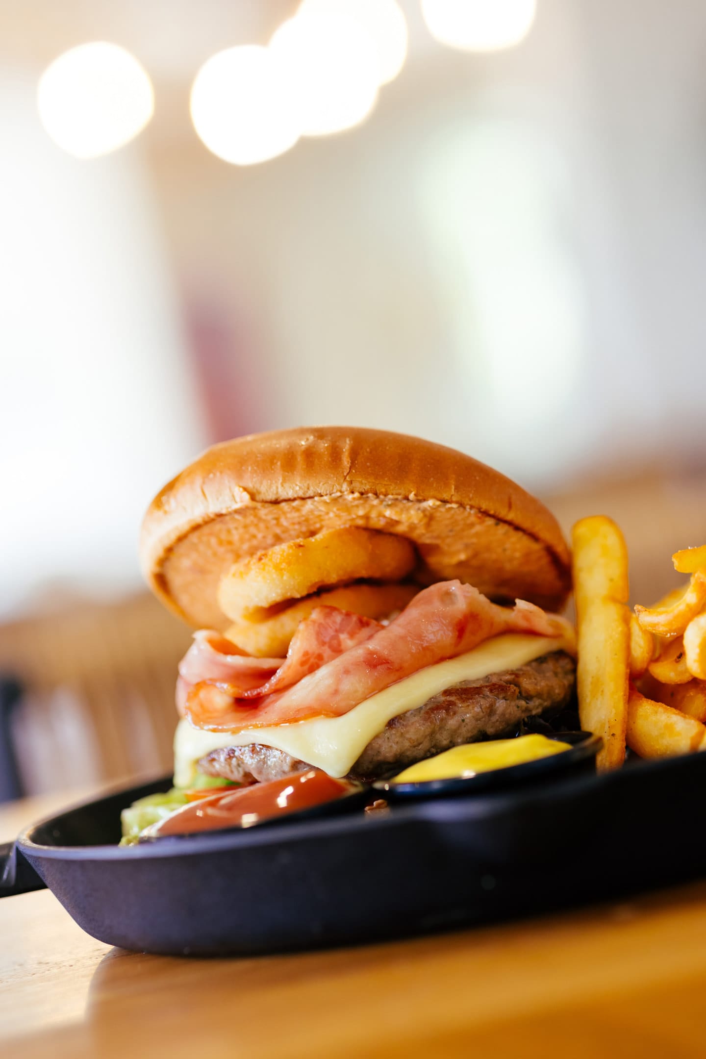 Alianthos Estate Resort