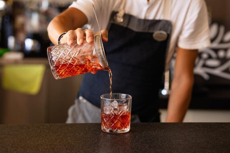 Alianthos Estate Resort