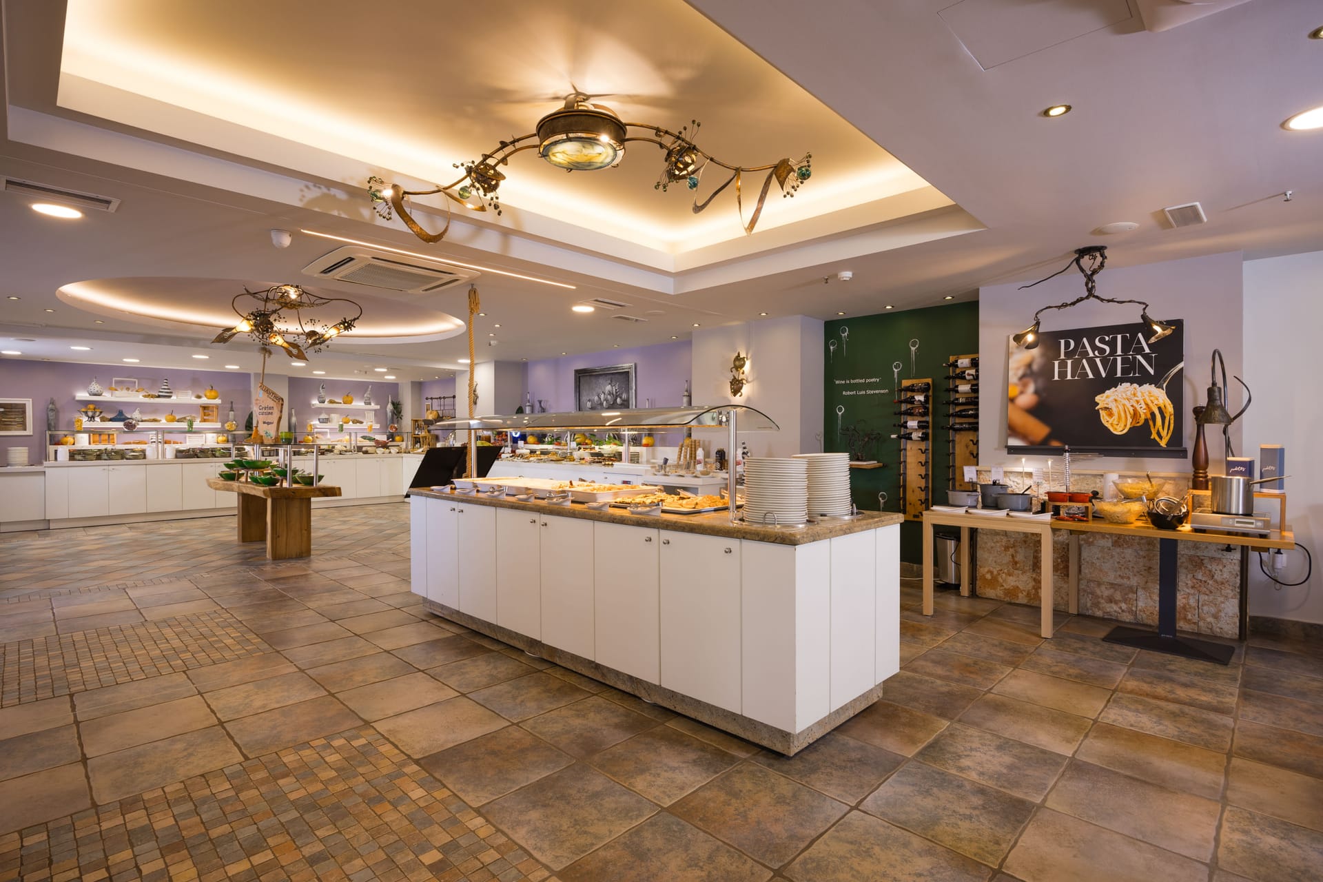 Alianthos Estate Resort