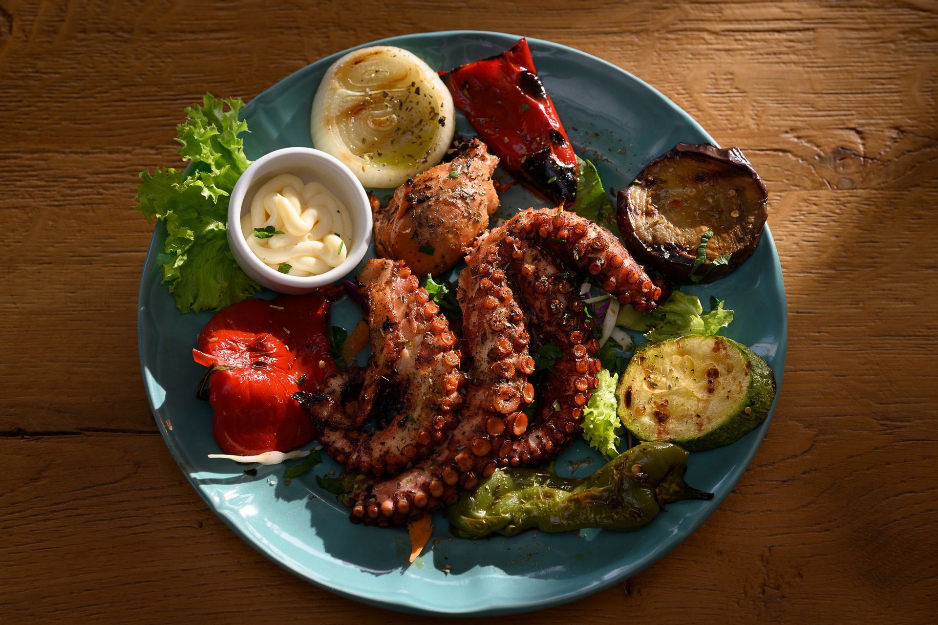 Alianthos Beach Hotel Rethymno