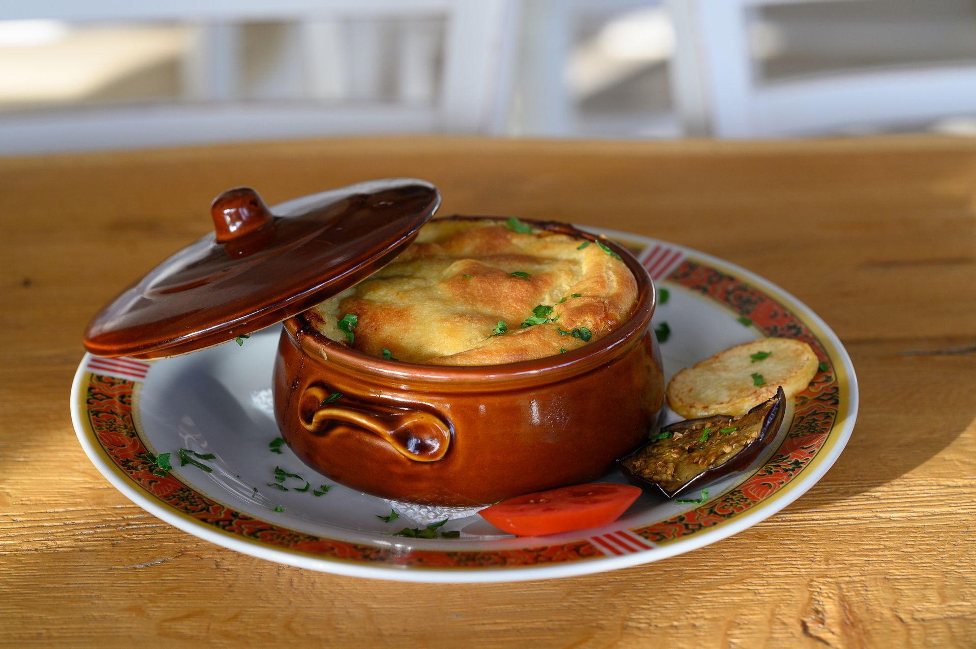 Alianthos Beach Hotel Rethymno