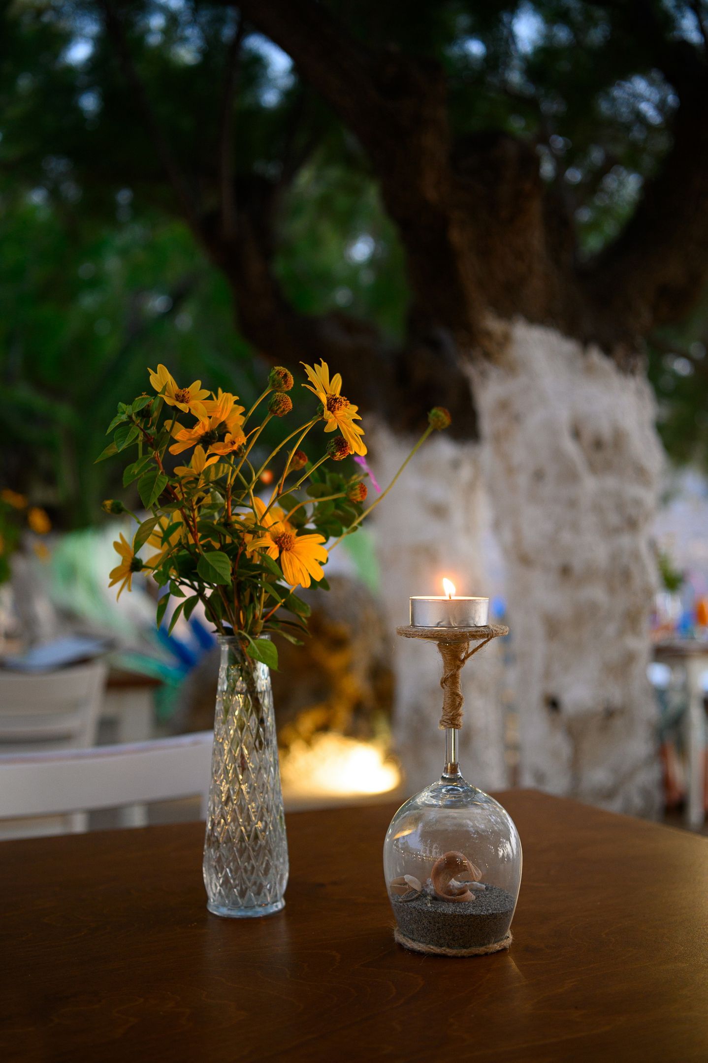 Alianthos Beach Hotel Rethymno