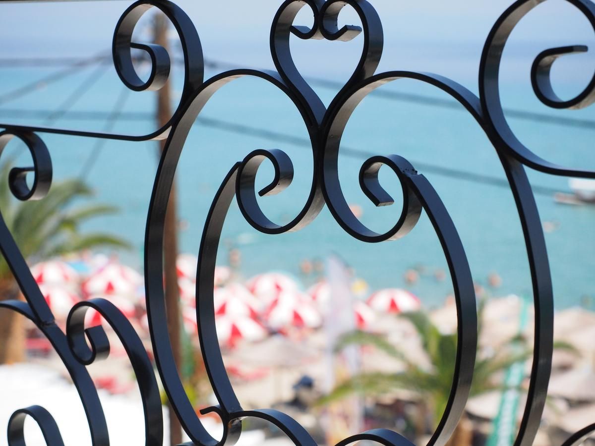 Alkonides Rooms, Polychrono - Halkidiki