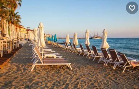 Alkonides Rooms, Polychrono - Halkidiki