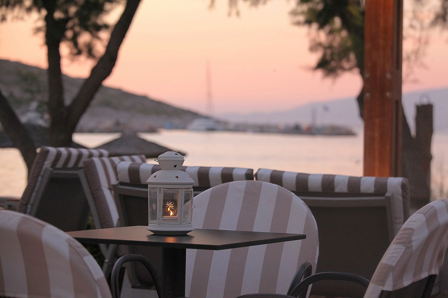 Almiriki Chios Rooms & Apartments