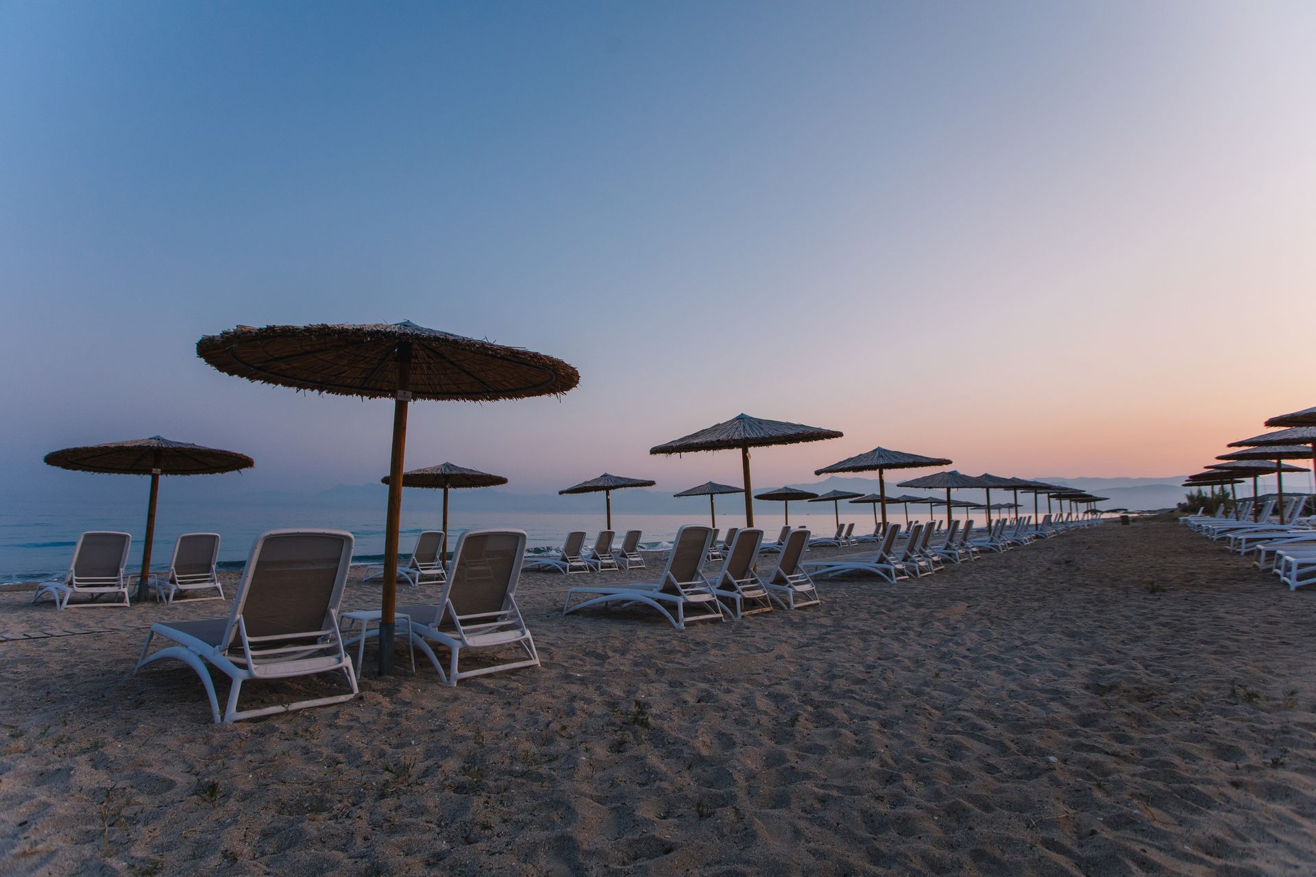 Almyros Beach Resort & Spa