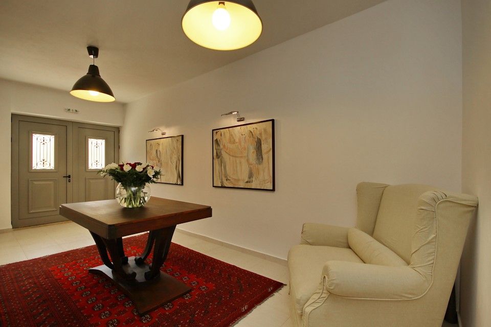 Aloe Luxury Apartments & Suites