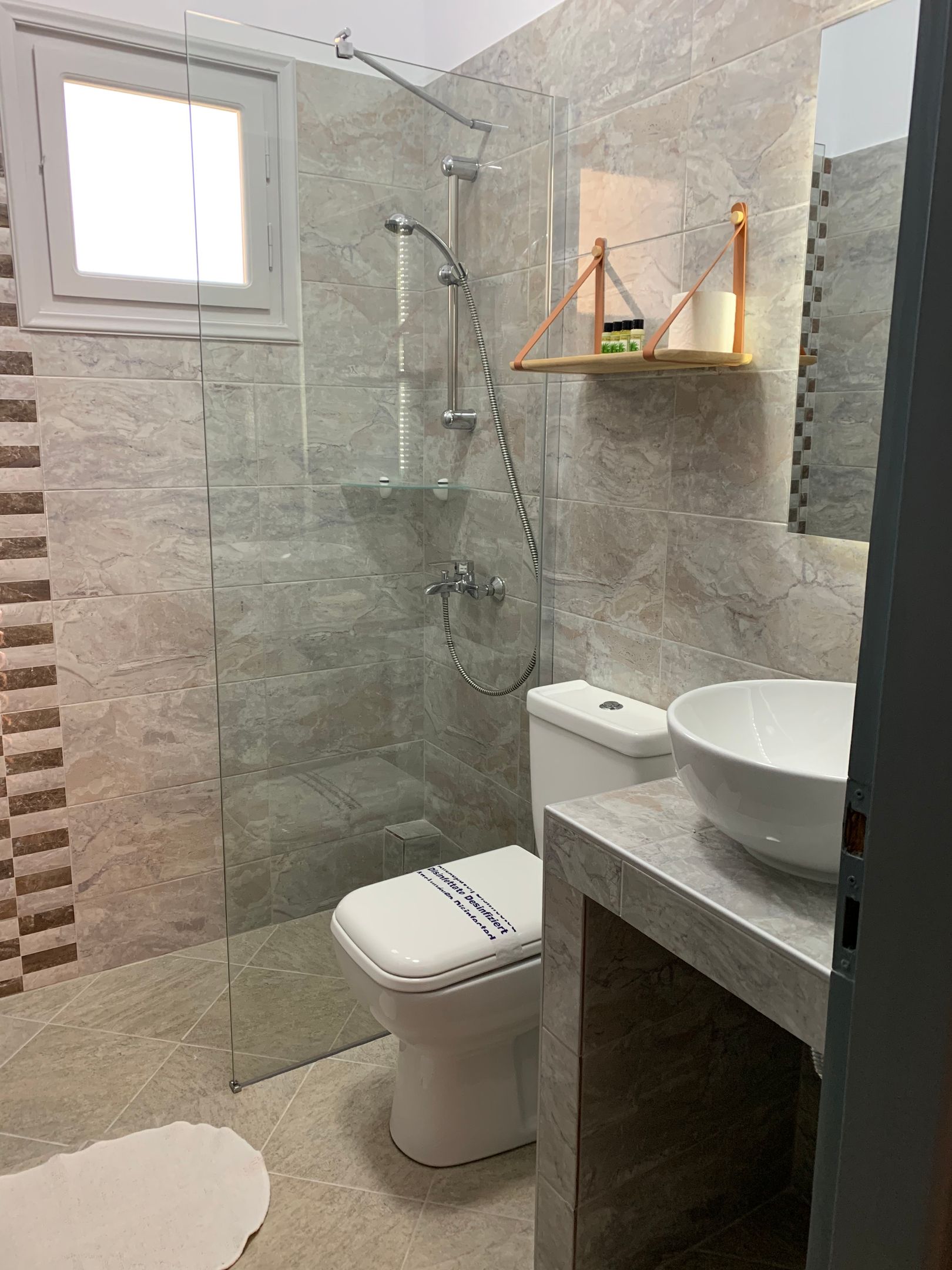 Aloe Luxury Apartments & Suites