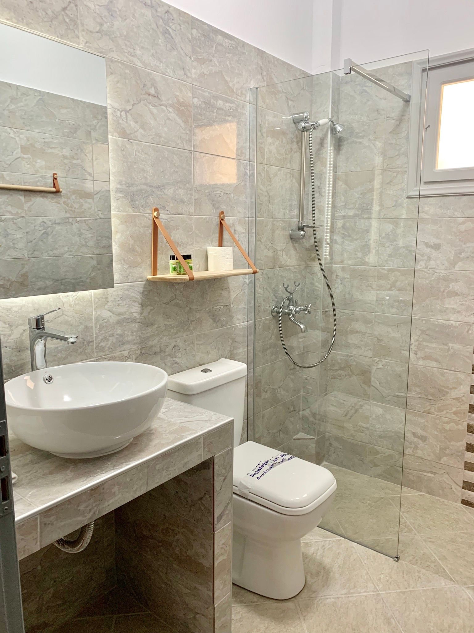 Aloe Luxury Apartments & Suites