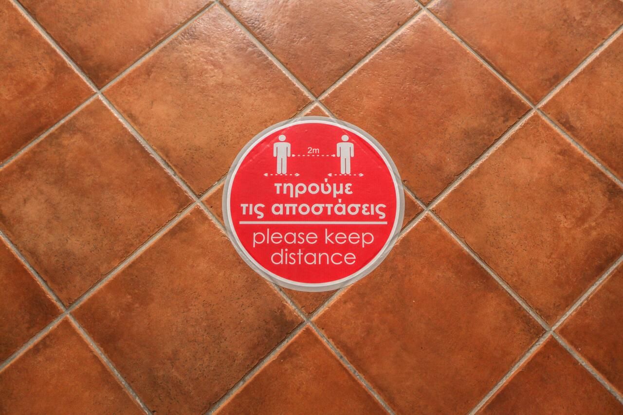 Alsos House Kalabaka