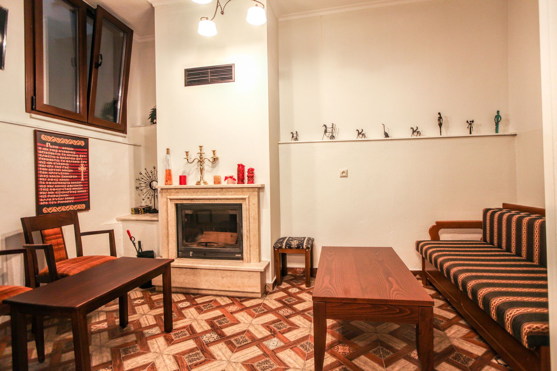 Alsos House Kalabaka