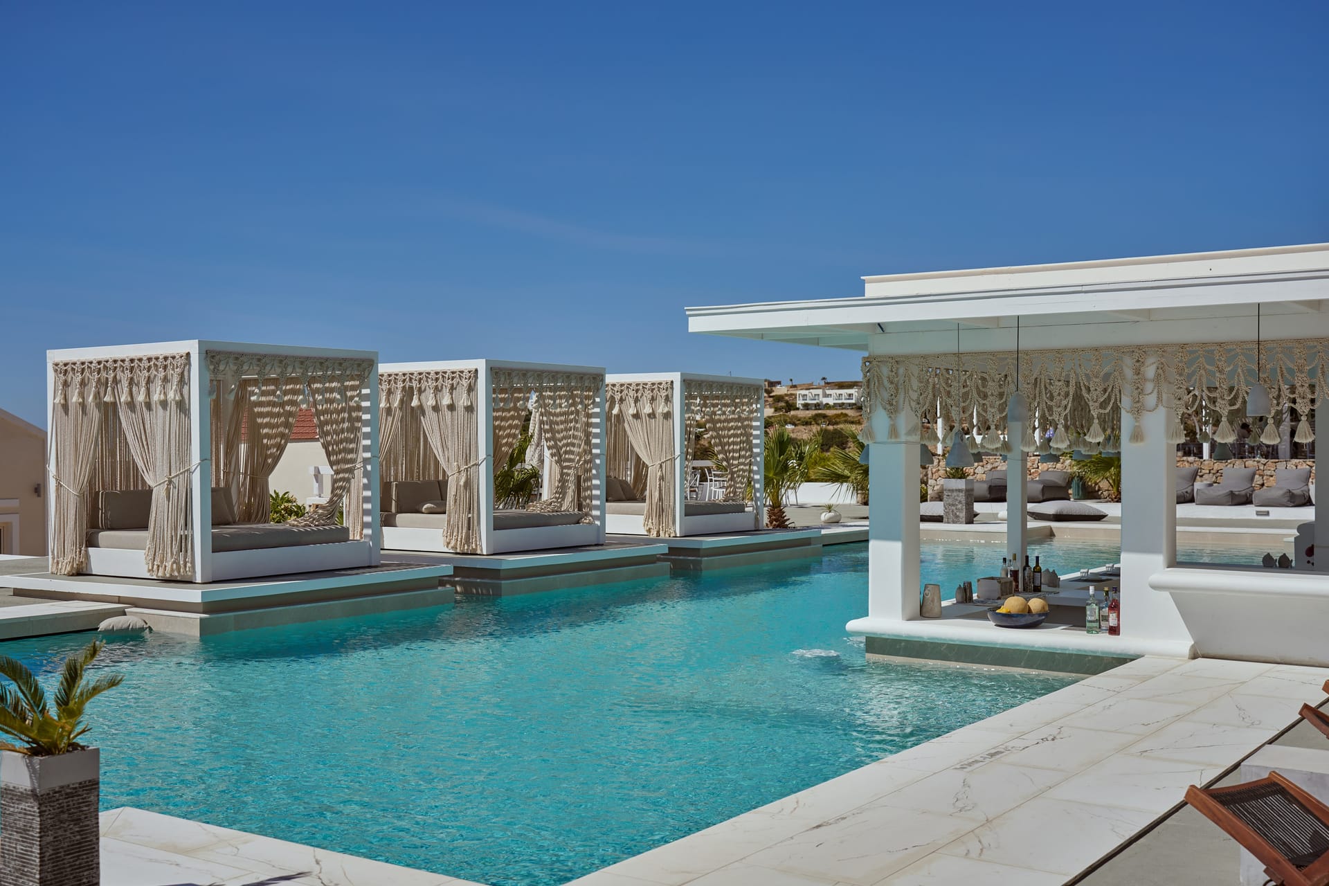 Althea Boutique Hotel Adults Only