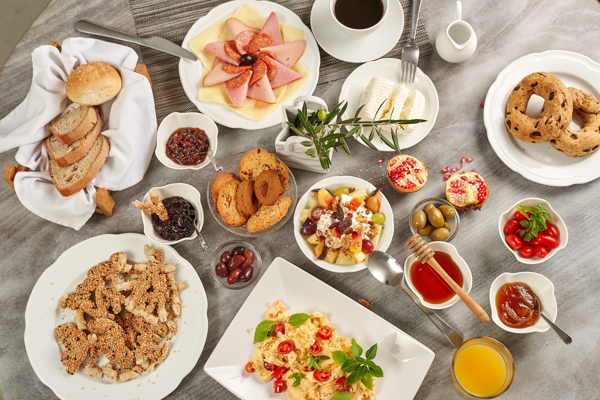 Althea Boutique Hotel Adults Only