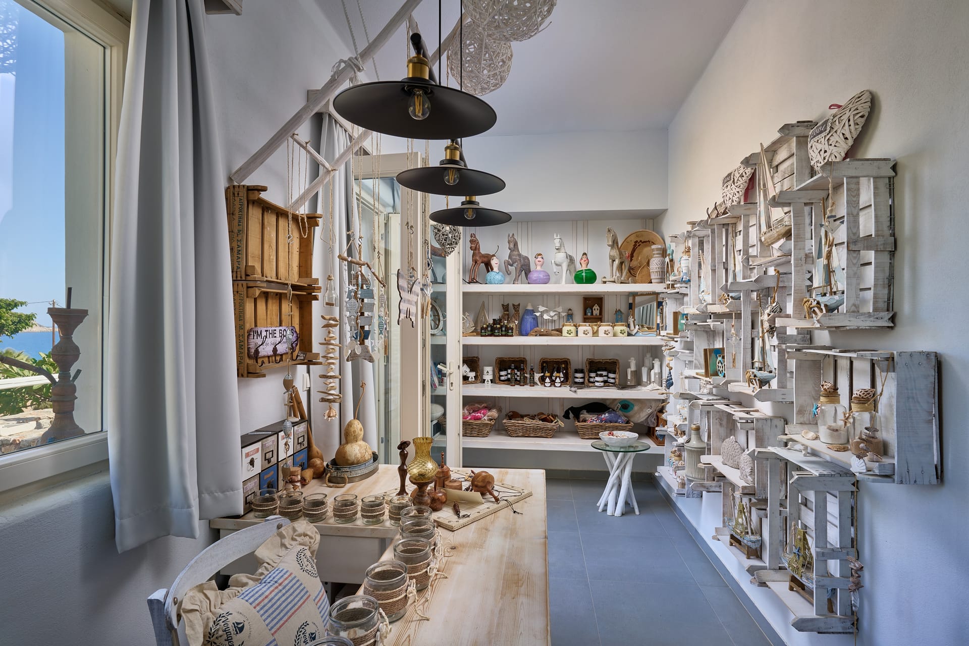 Althea Boutique Hotel Adults Only