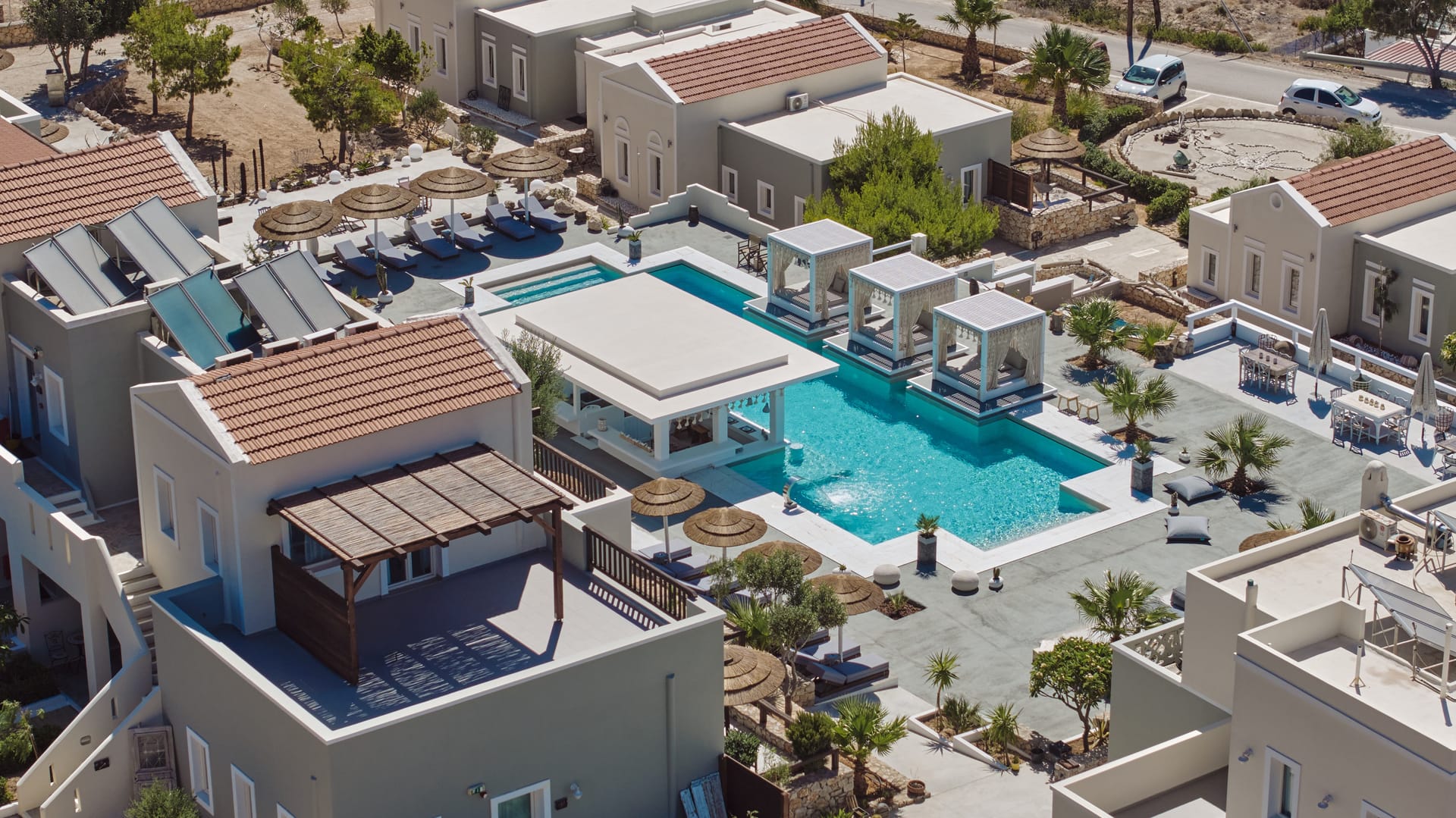 Althea Boutique Hotel Adults Only