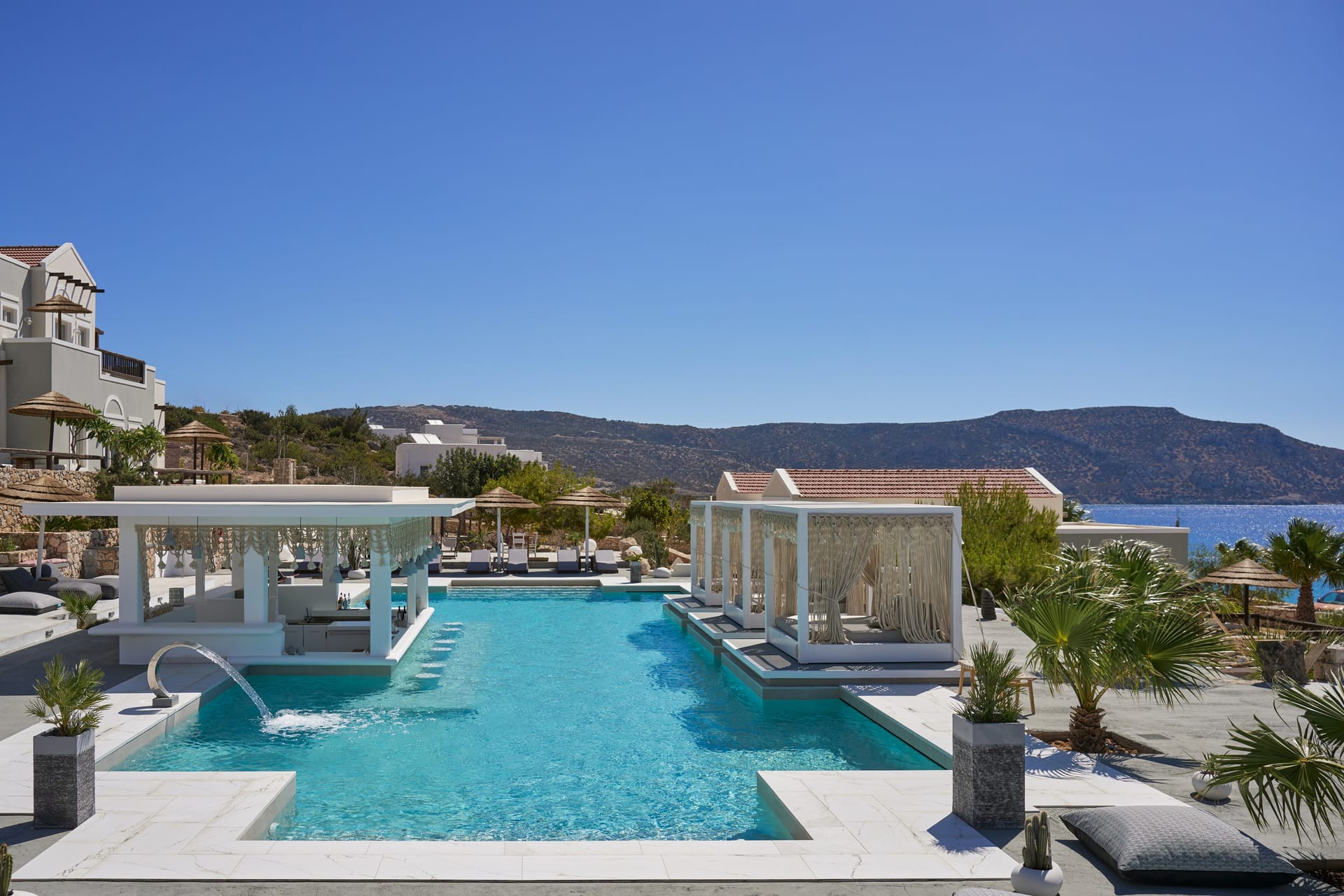 Althea Boutique Hotel Adults Only