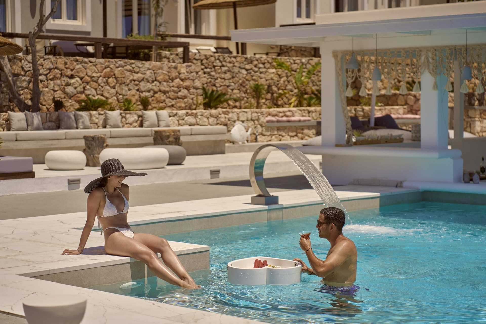 Althea Boutique Hotel Adults Only