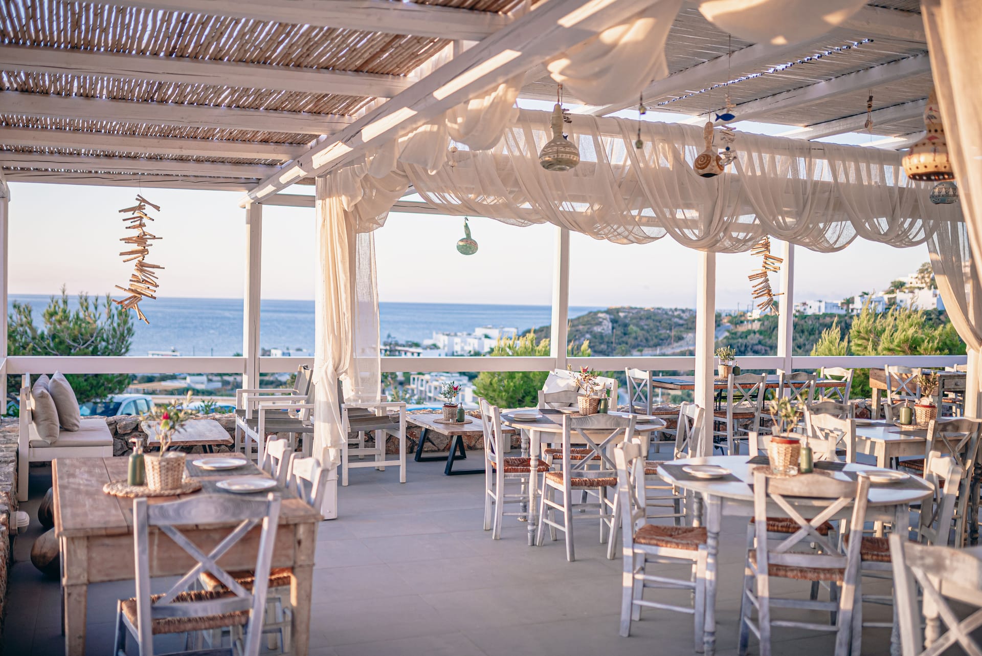 Althea Boutique Hotel Adults Only