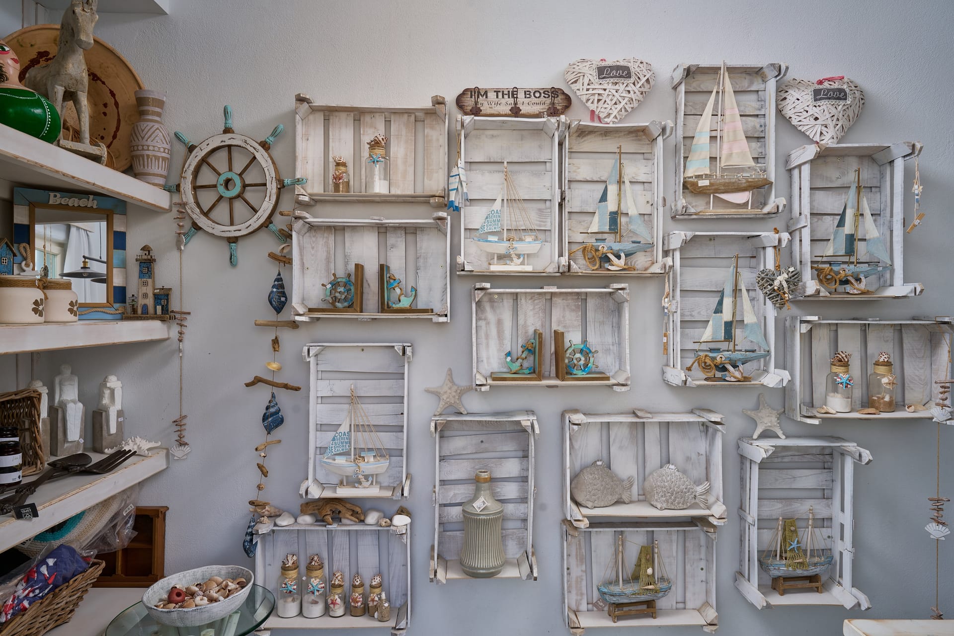 Althea Boutique Hotel Adults Only